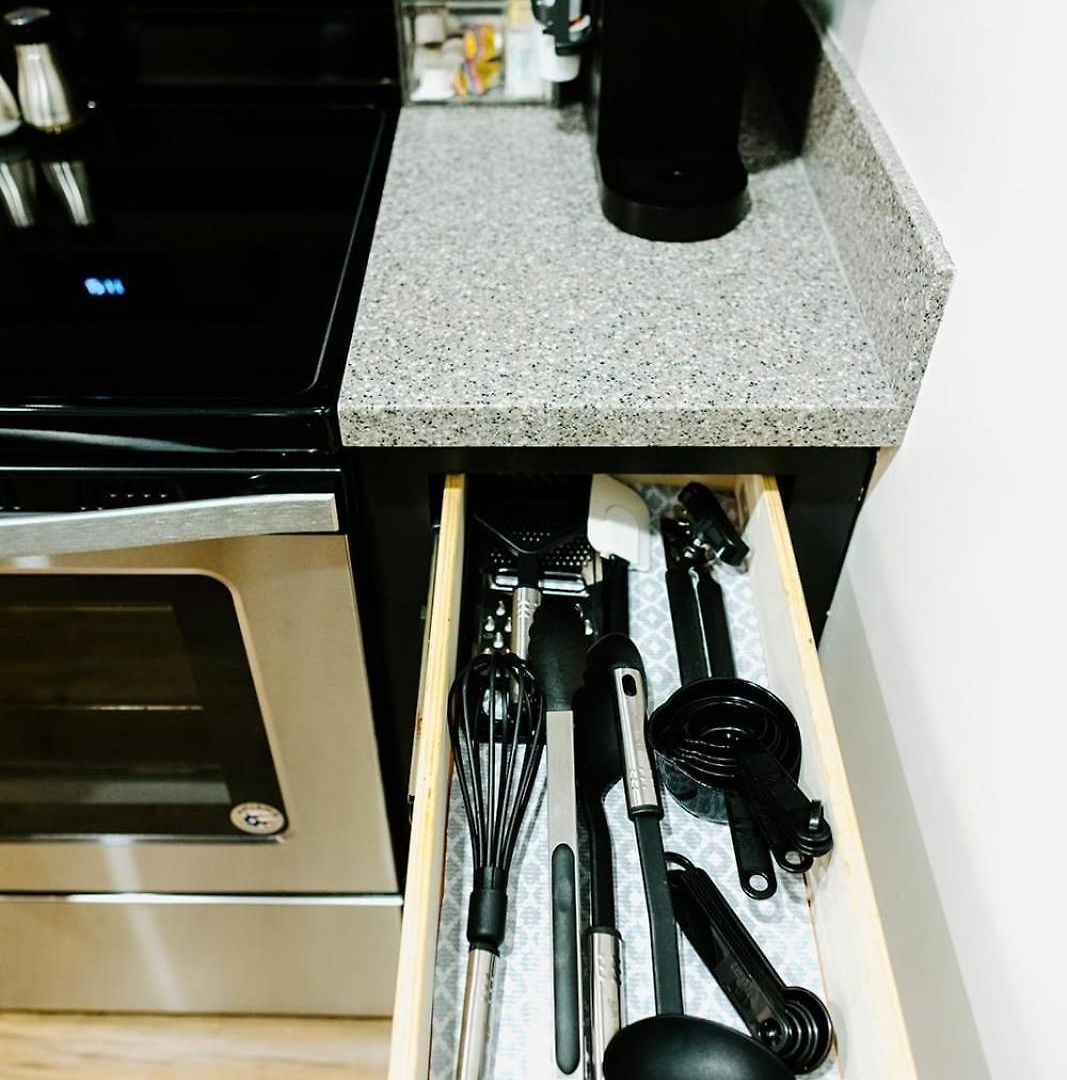 The Vinyl At Music Row - 1 Bedroom * Nashville