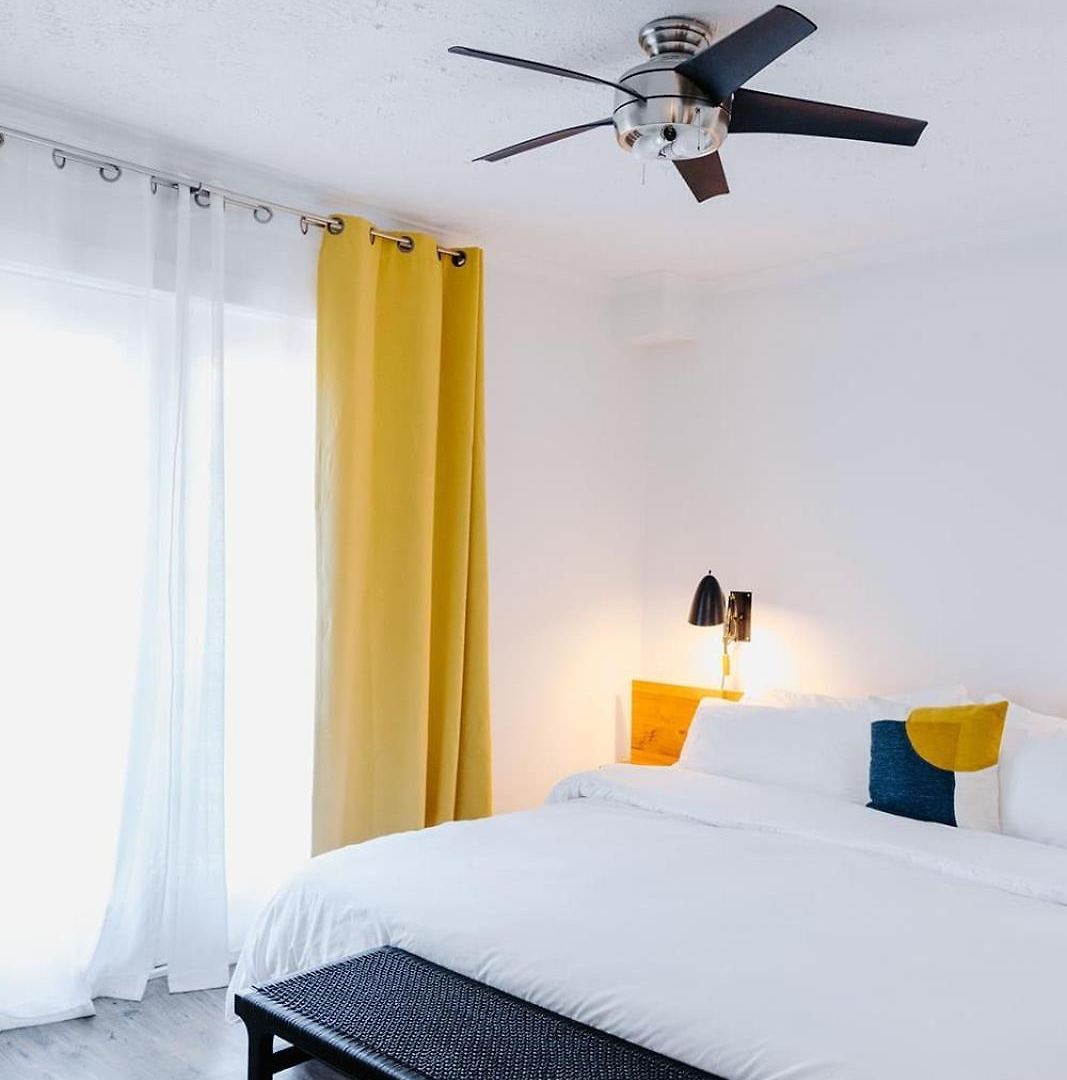 The Vinyl At Music Row - 1 Bedroom *