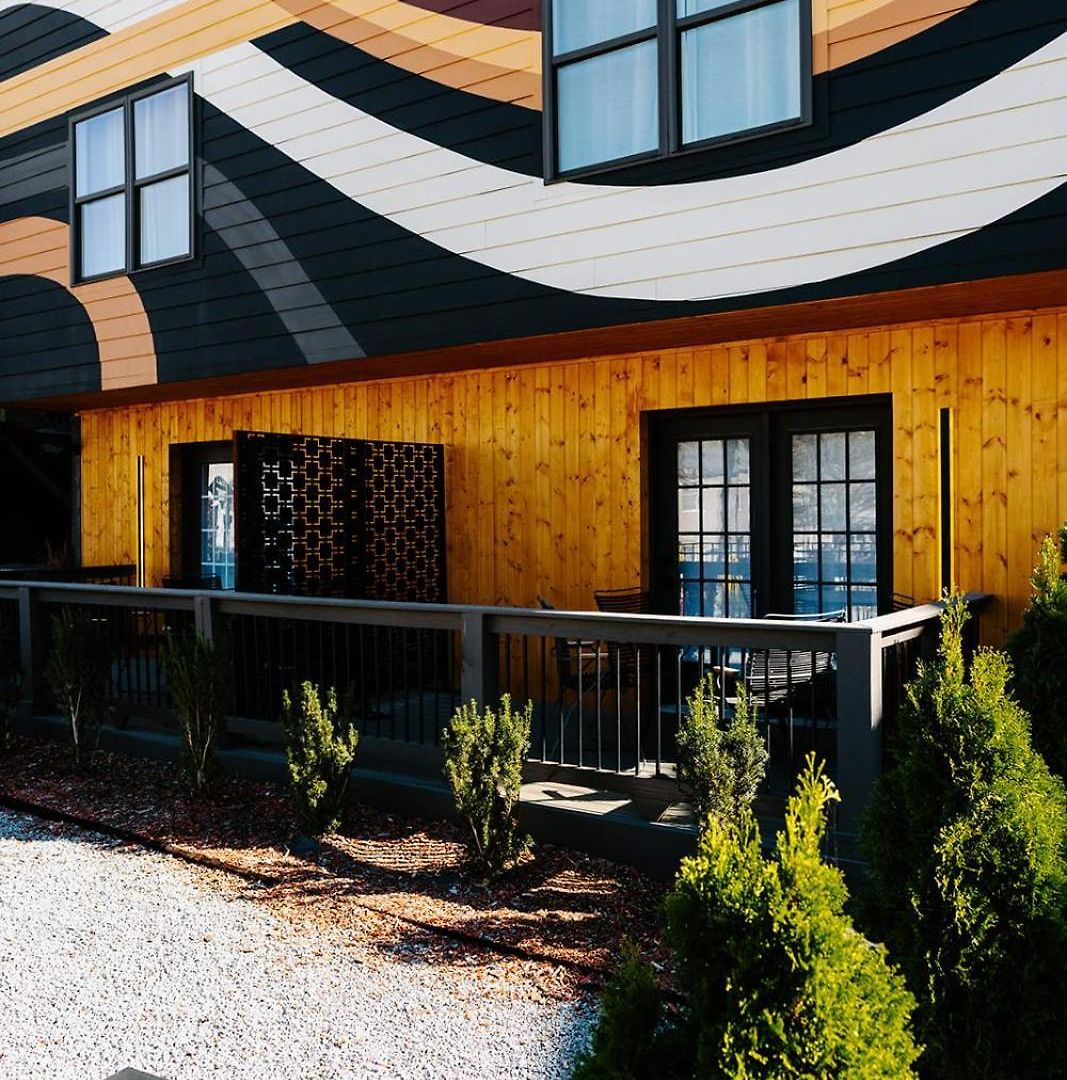 The Vinyl At Music Row - 1 Bedroom Nashville