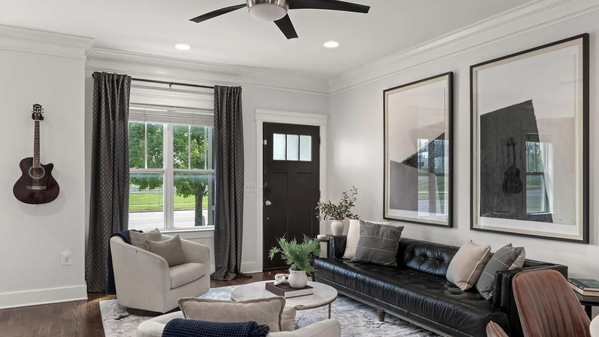 Holiday home The Edgehill House - Close To Belmont & Vanderbilt *