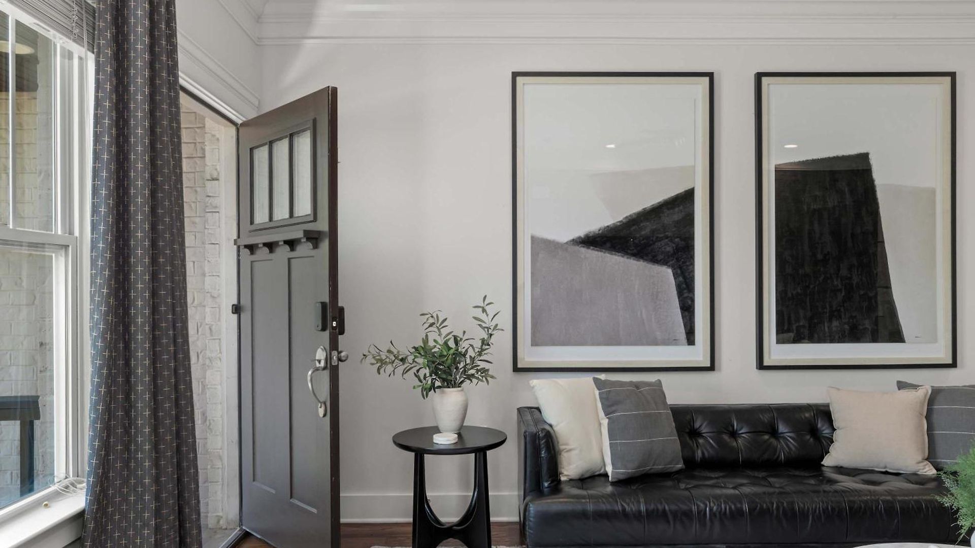 The Edgehill House - Close To Belmont & Vanderbilt Holiday home *