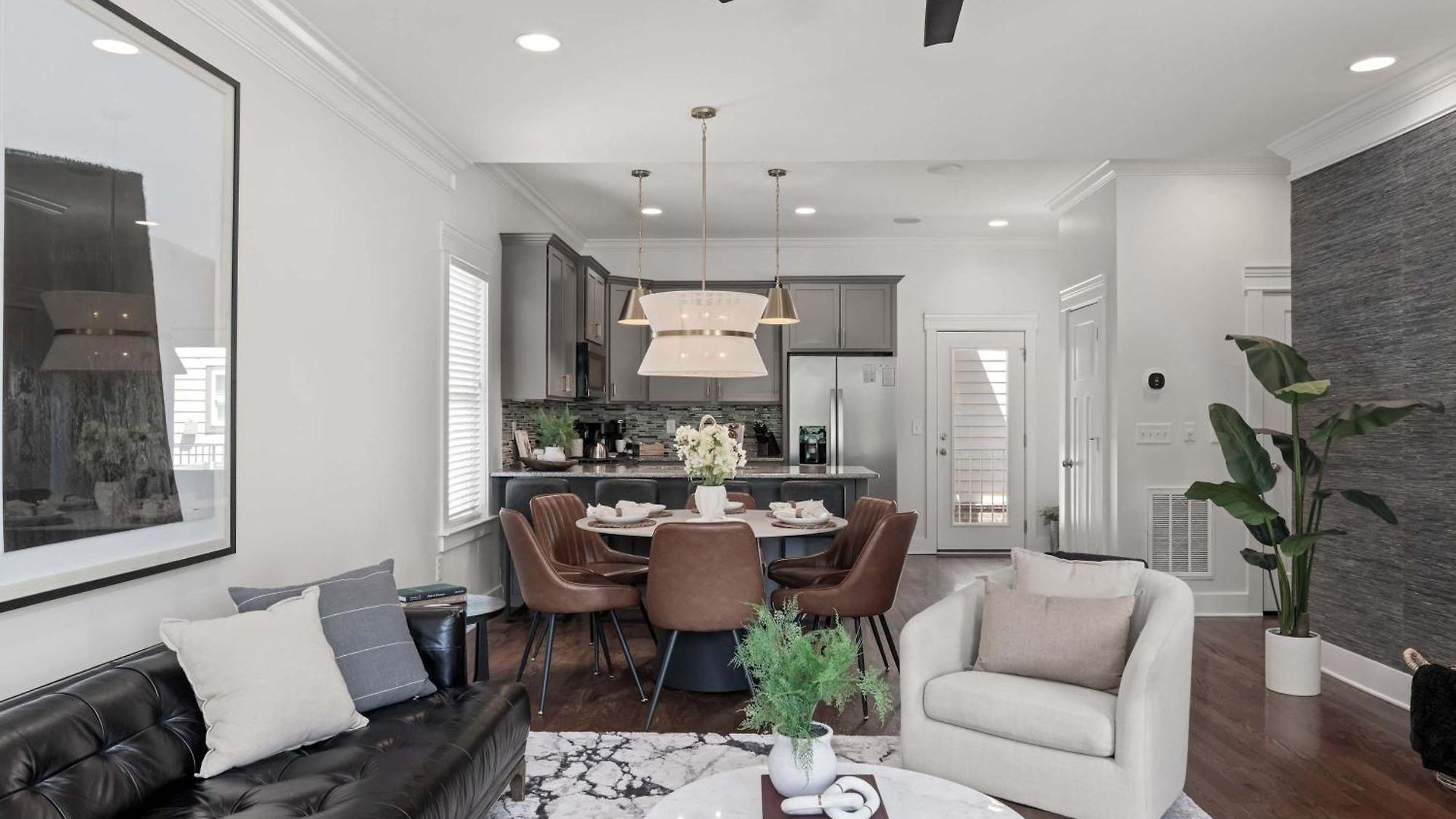 The Edgehill House - Close To Belmont & Vanderbilt Holiday home