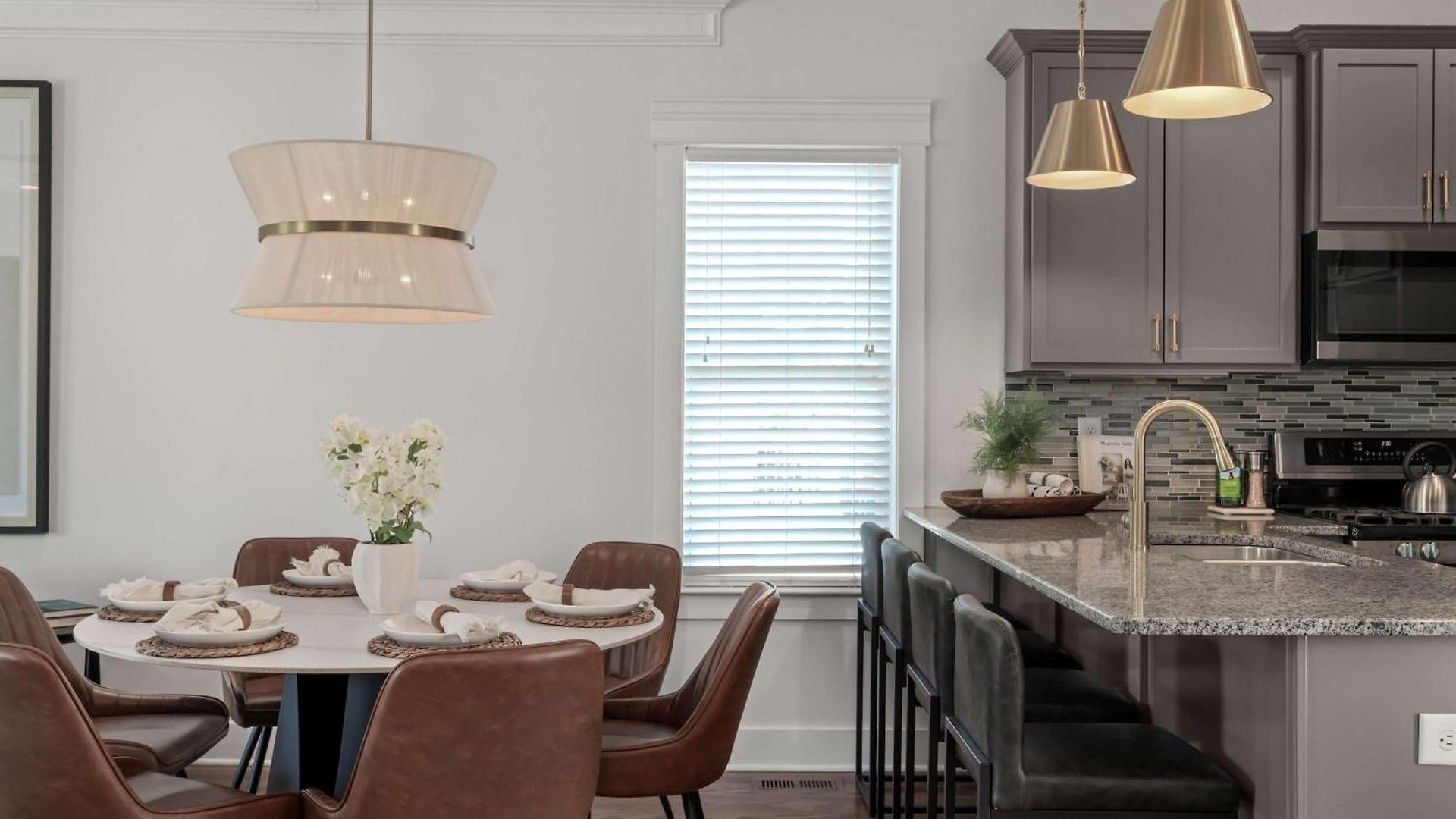The Edgehill House - Close To Belmont & Vanderbilt Holiday home *