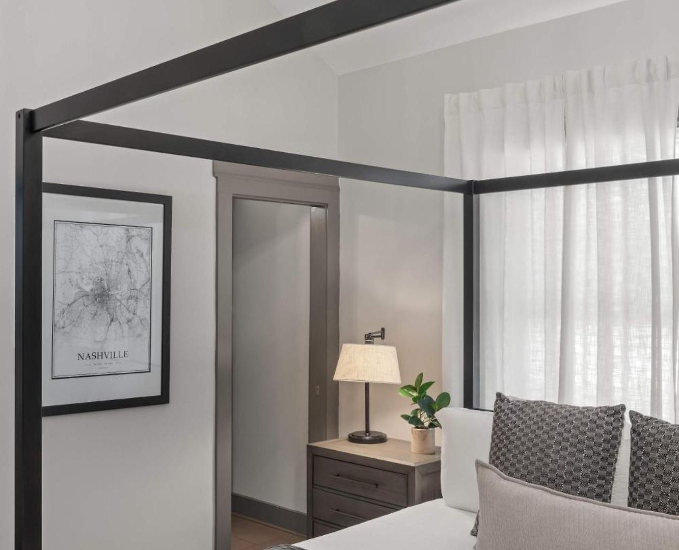 Holiday home The Edgehill House - Close To Belmont & Vanderbilt Nashville