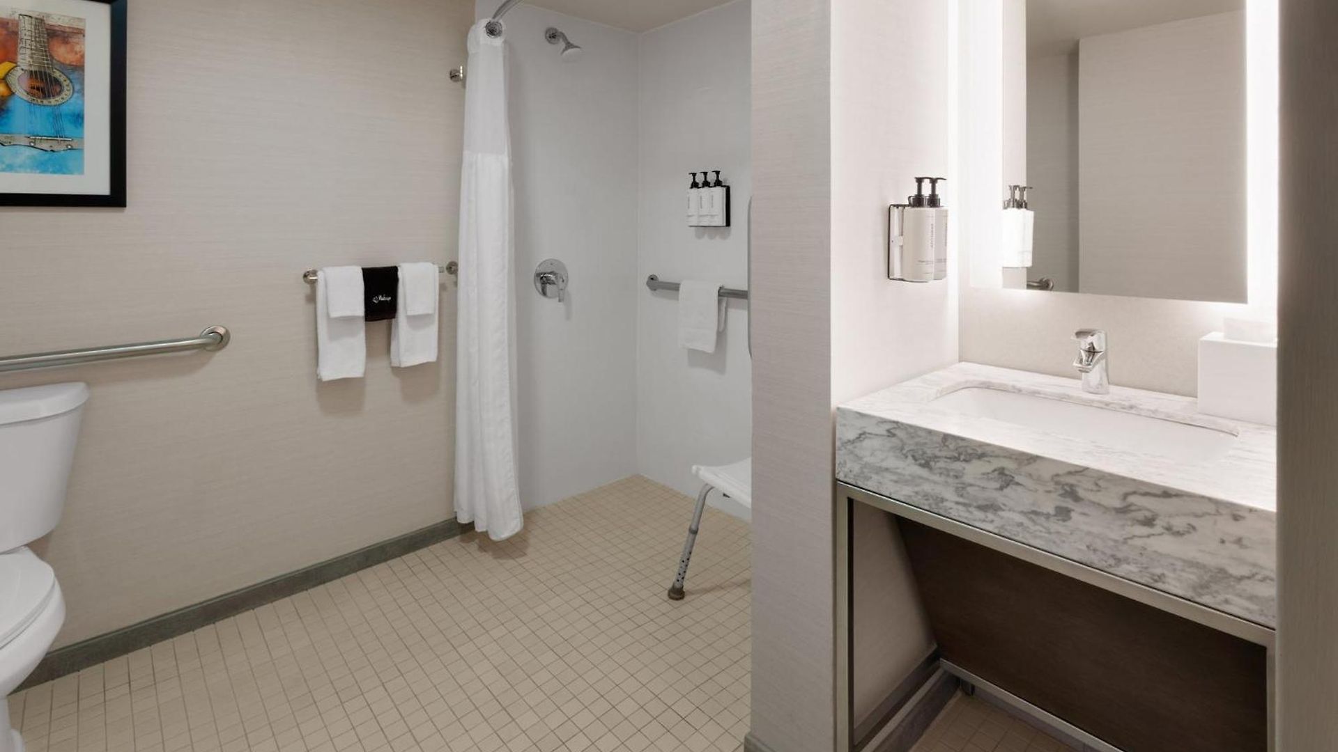 Crowne Plaza Airport By Ihg 3* Nashville