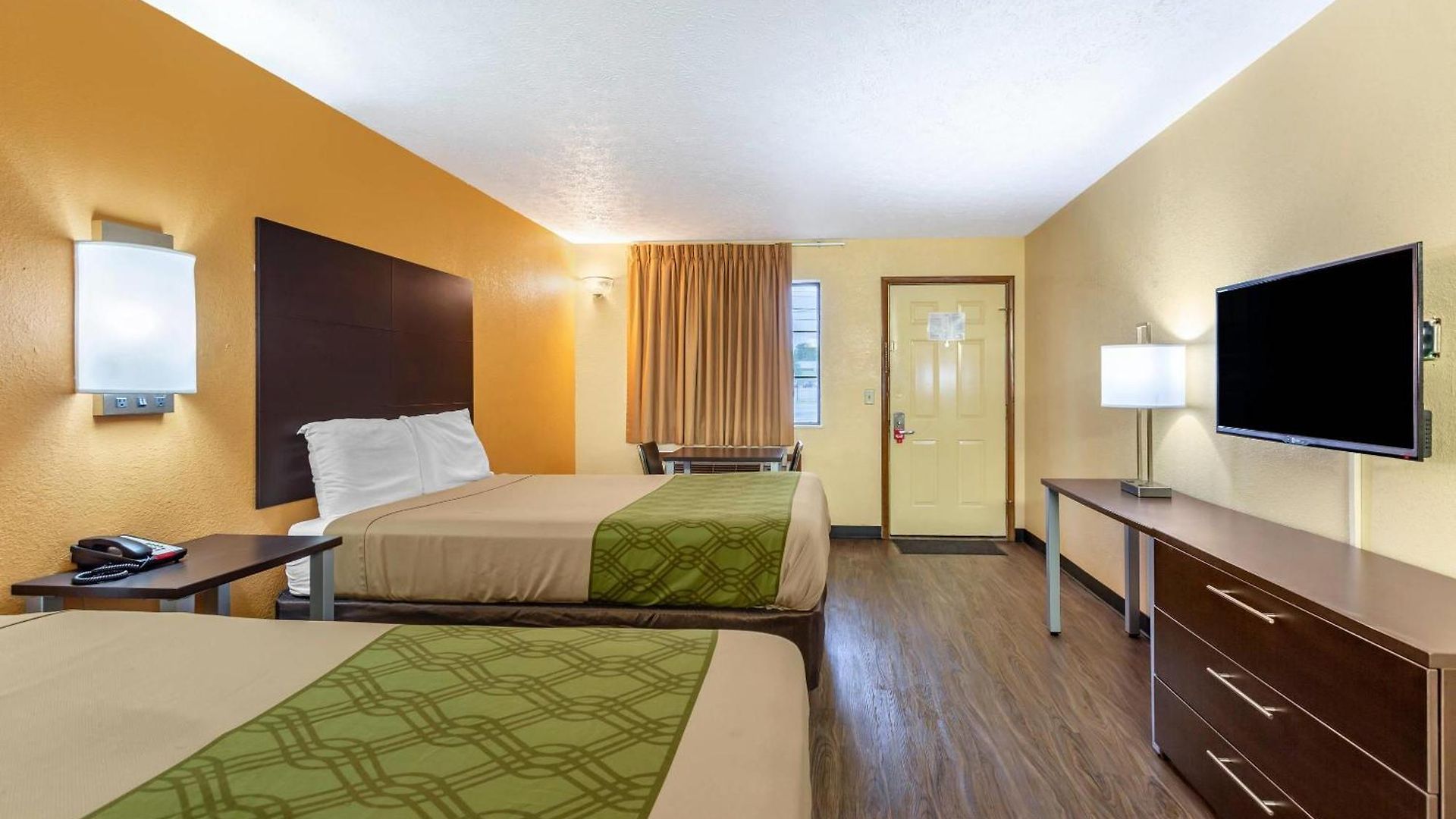 Econo North Motel