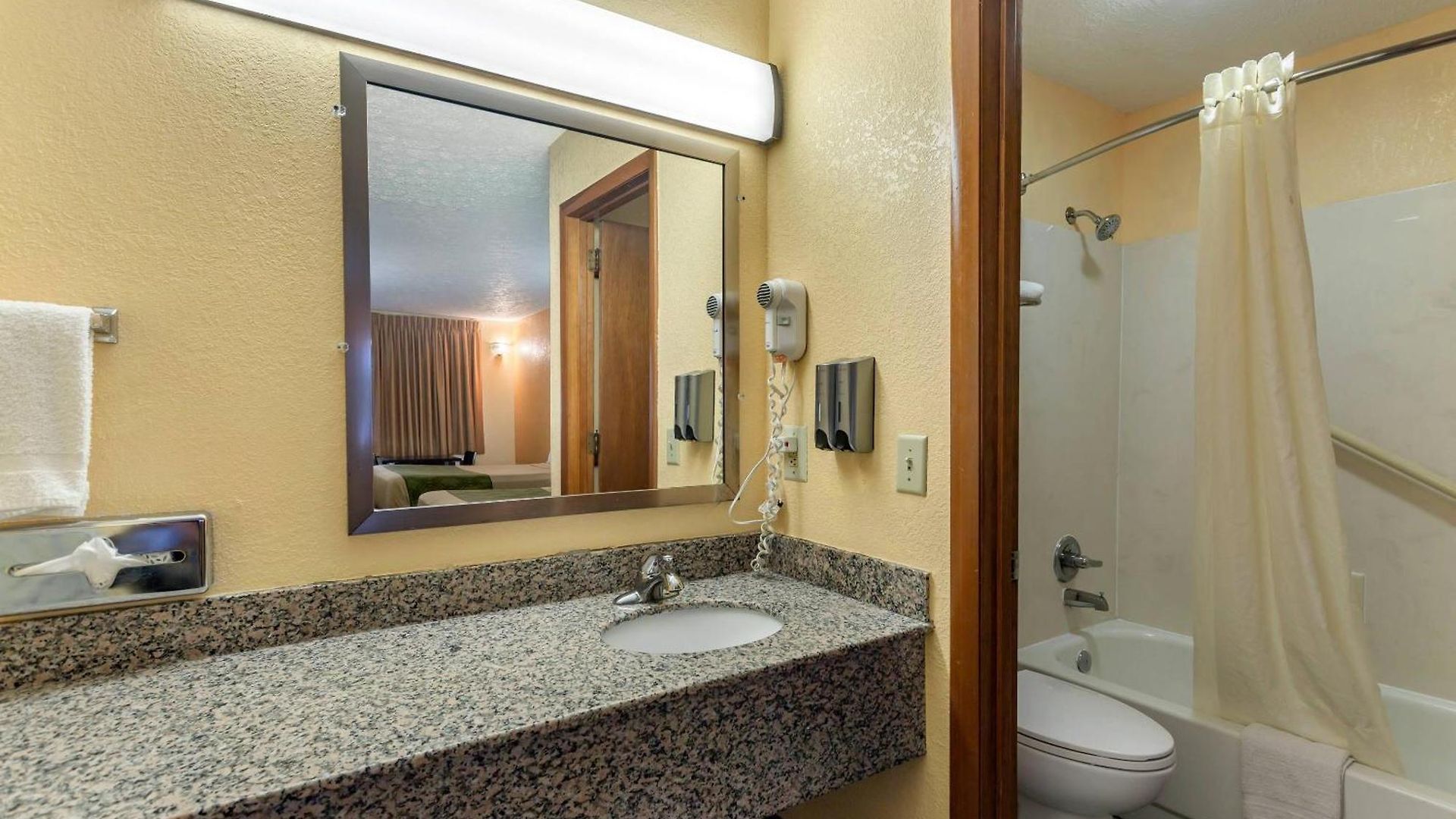 Motel Econo North