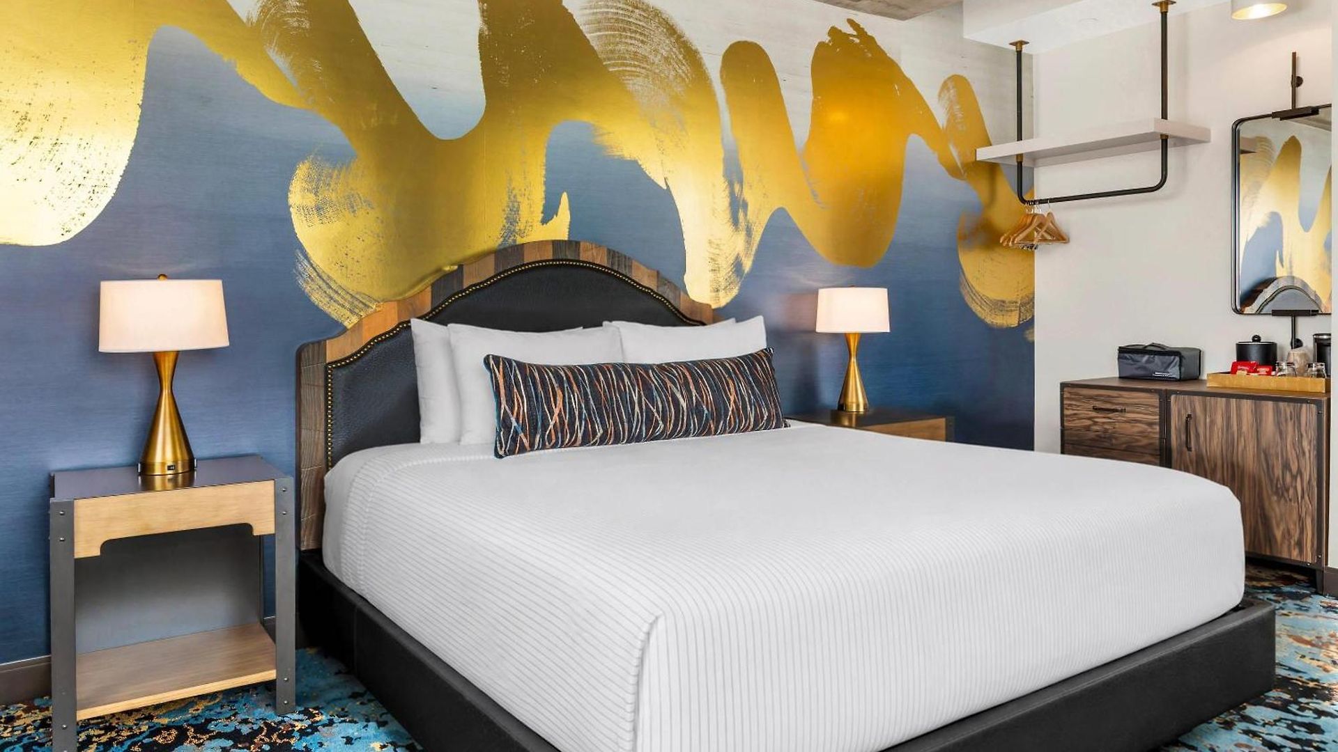 Cambria Downtown Hotel Nashville