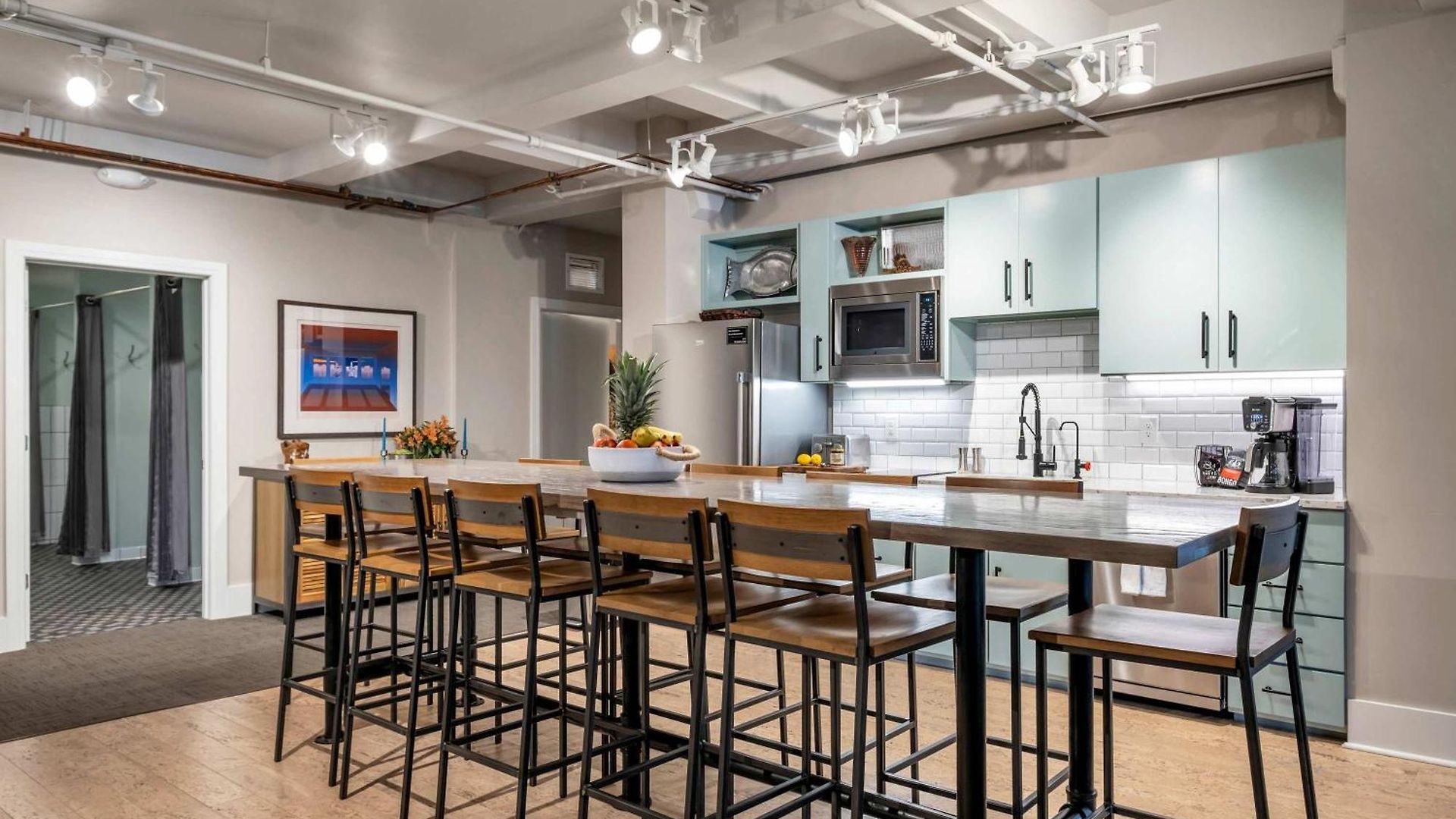 Honky Tonk 6 Bedroom By Maddox Apartment Nashville