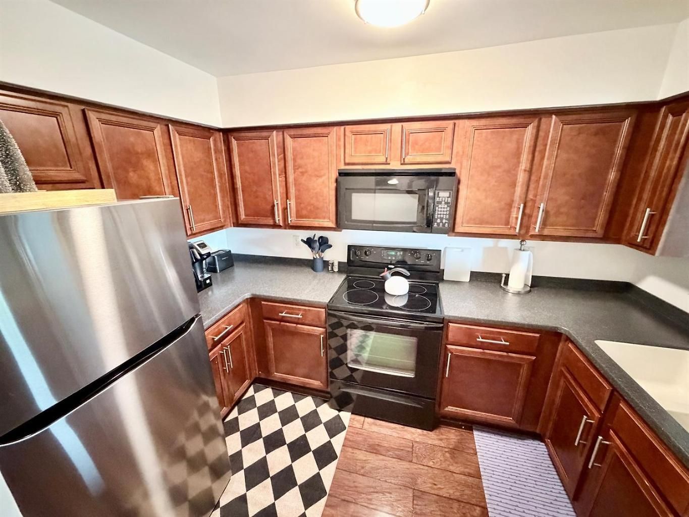 Nash Music City Condo, Sleeps 6, Walk To Broadway Apartment Nashville