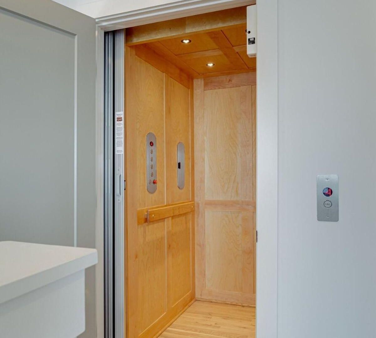 Holiday home Modern Luxury Hot Tub Mini Golf Elevator Views