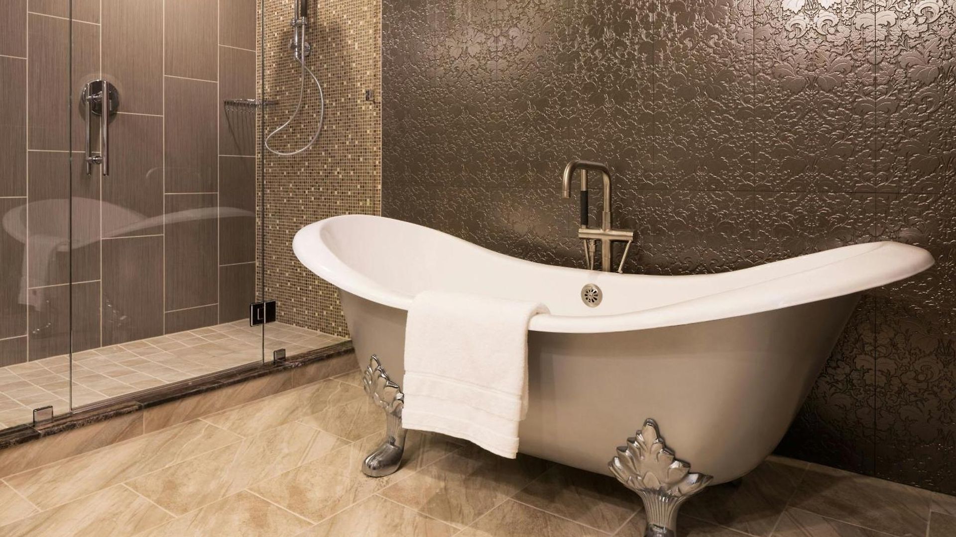 The Westin Hotel 4*