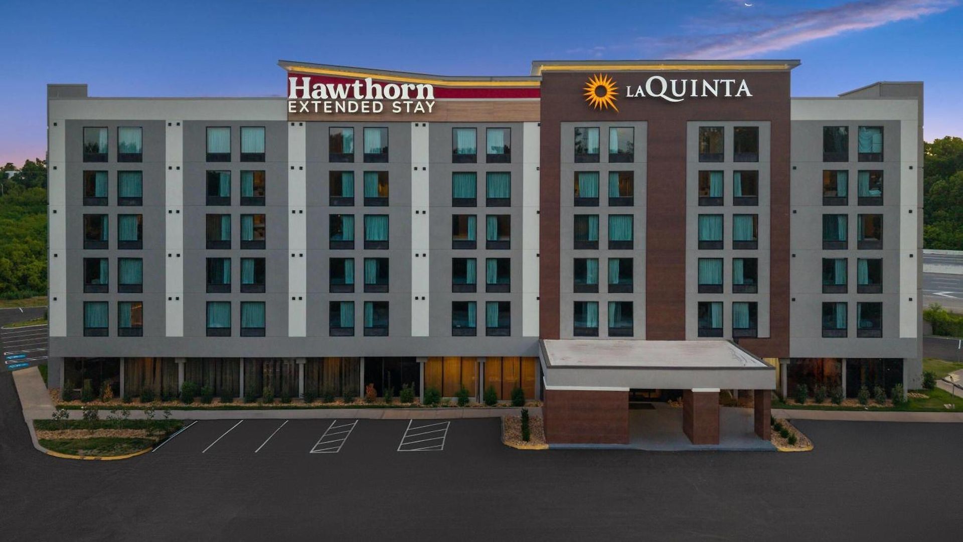 La Quinta By Wyndham Airport/opryland