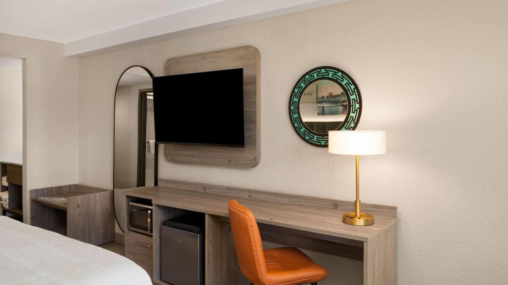 La Quinta By Wyndham Airport/opryland Hotel Nashville