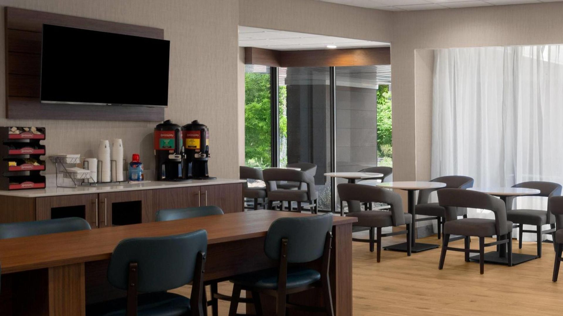 Hotel La Quinta By Wyndham Airport/opryland Nashville