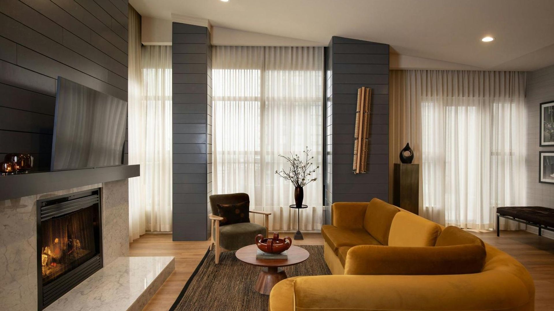 Hutton Hotel, Nashville, A Tribute Portfolio 4* Nashville