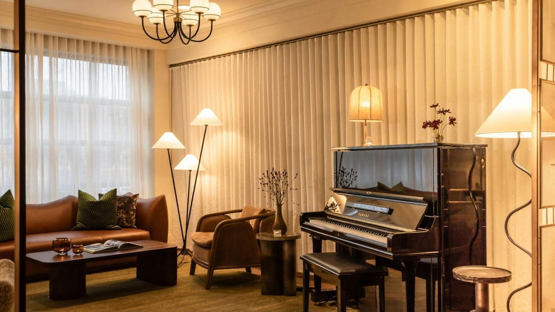 Hutton Hotel, Nashville, A Tribute Portfolio Hotel Nashville