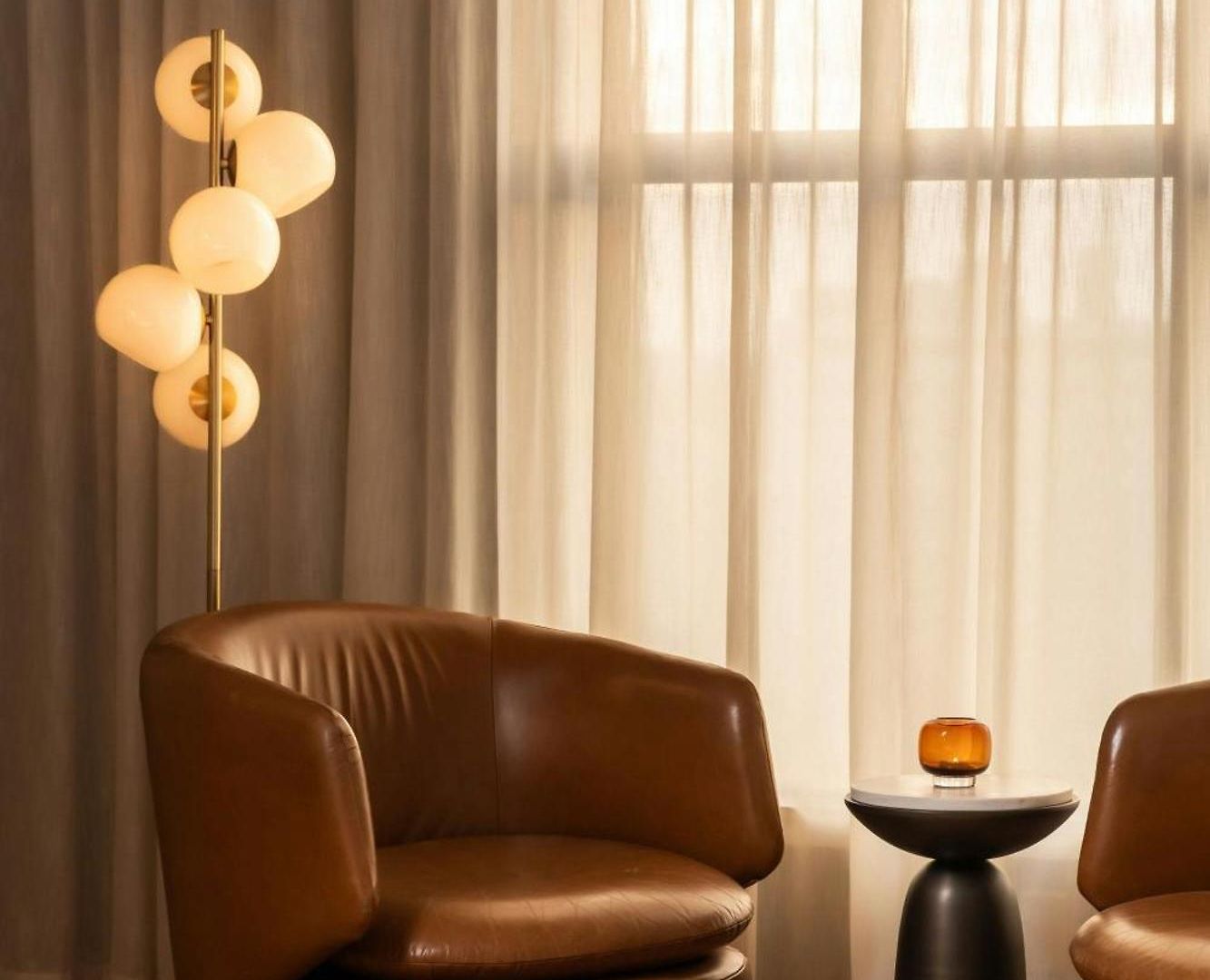 Hutton Hotel, Nashville, A Tribute Portfolio 4*
