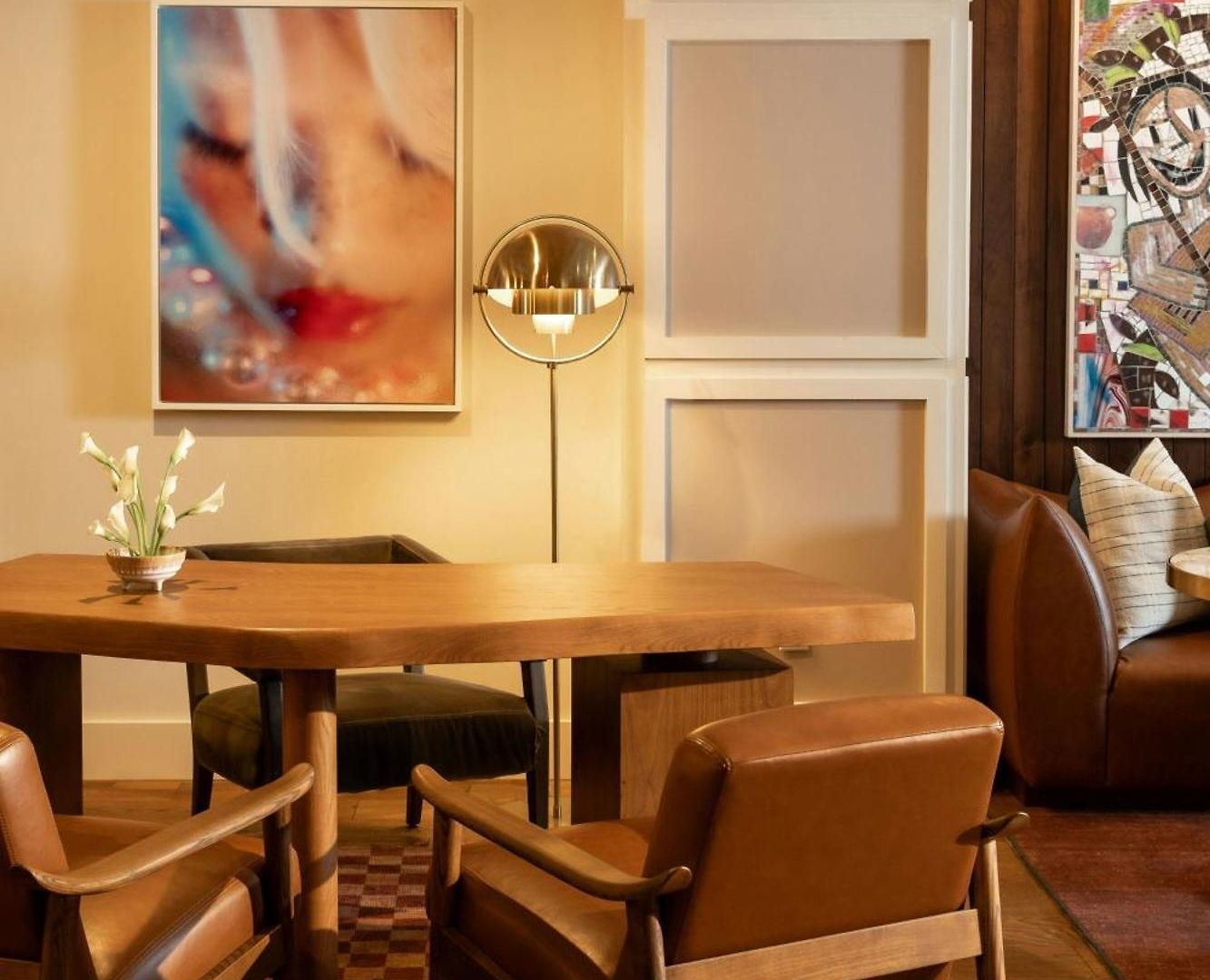 Hutton Hotel, Nashville, A Tribute Portfolio 4* Nashville