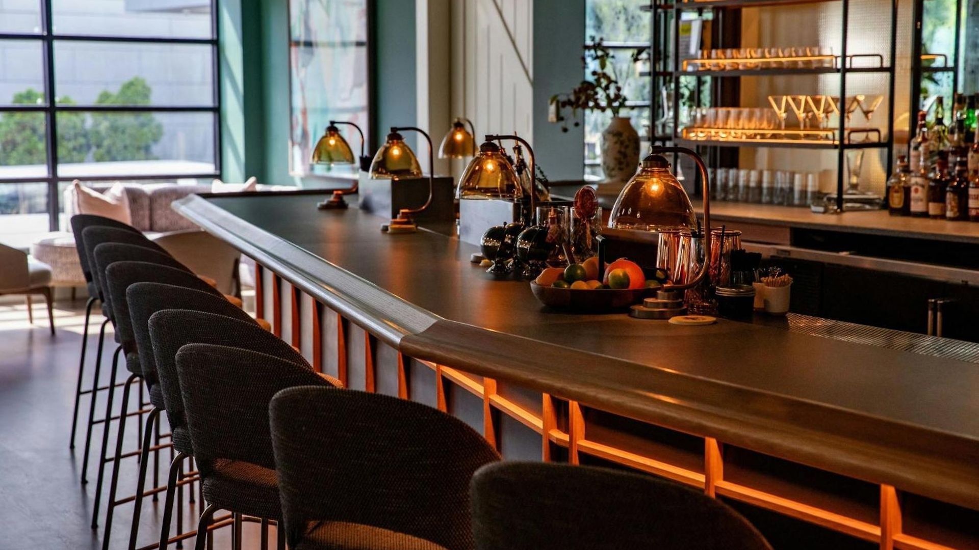 Hutton Hotel, Nashville, A Tribute Portfolio Hotel Nashville