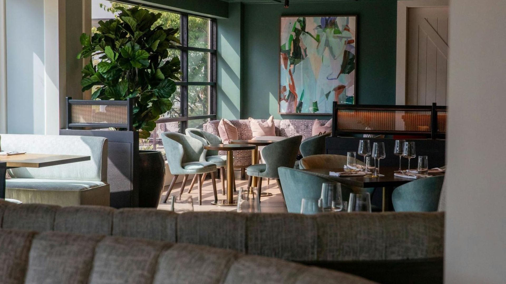 Hutton Hotel, Nashville, A Tribute Portfolio Hotel