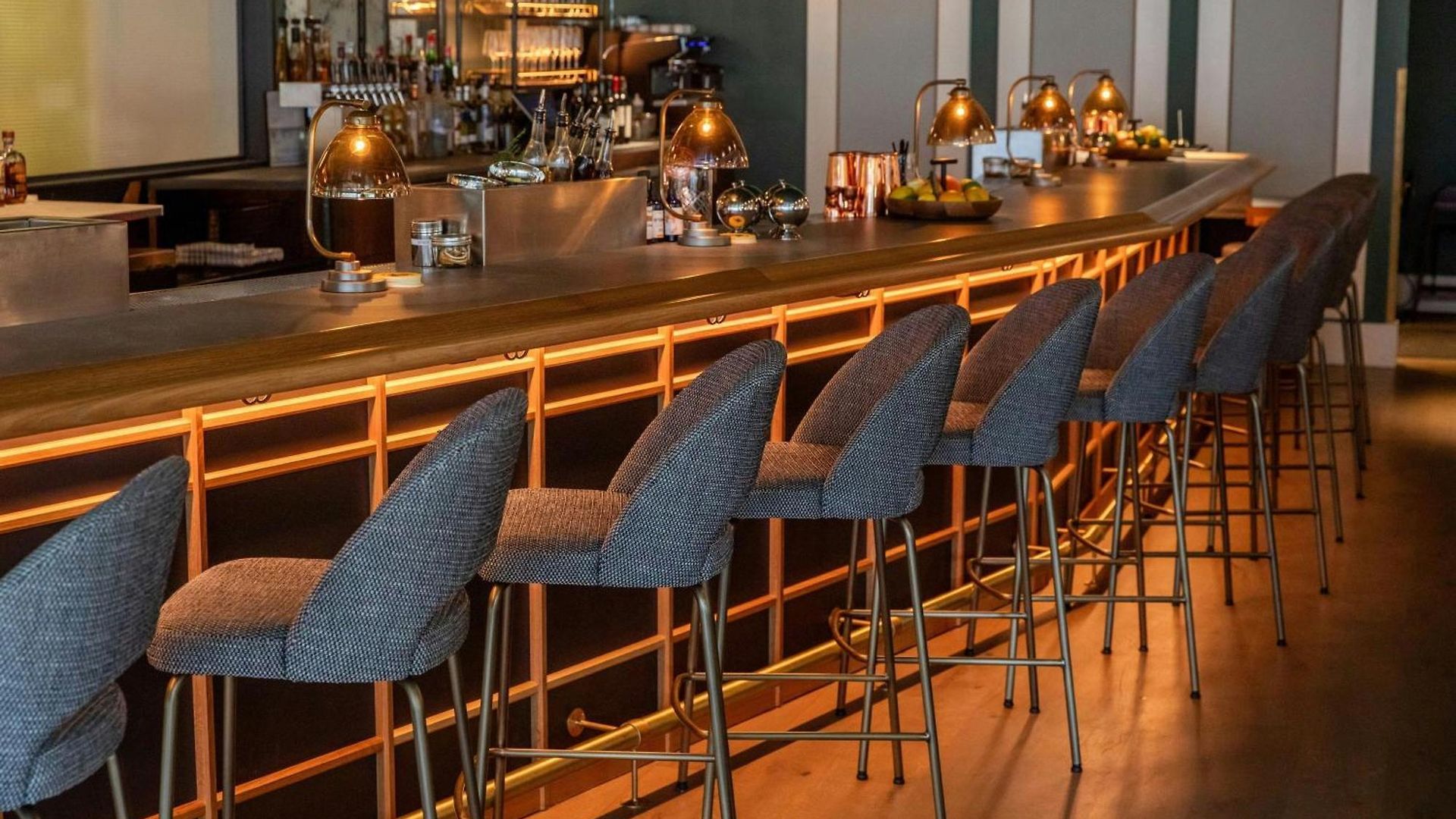 Hutton Hotel, Nashville, A Tribute Portfolio Hotel 4*