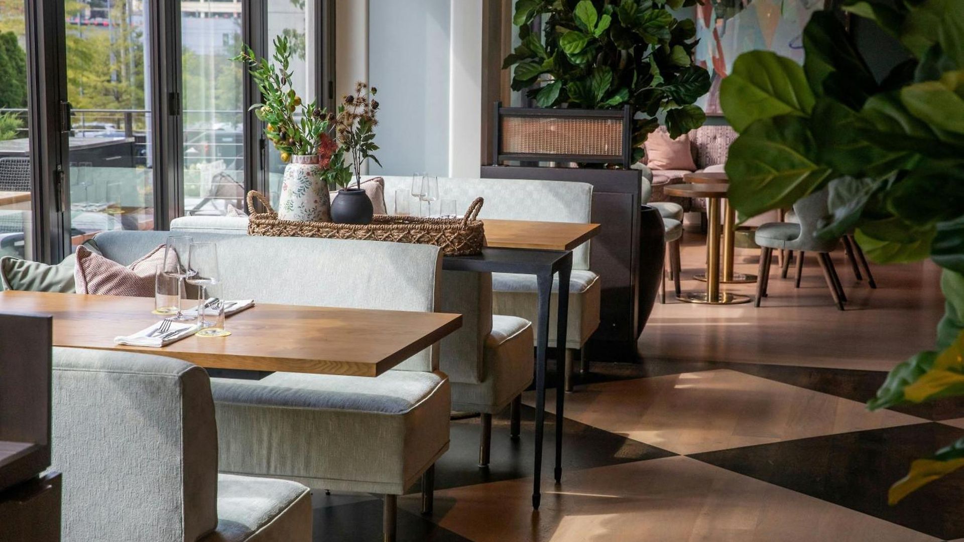Hutton Hotel, Nashville, A Tribute Portfolio 4*