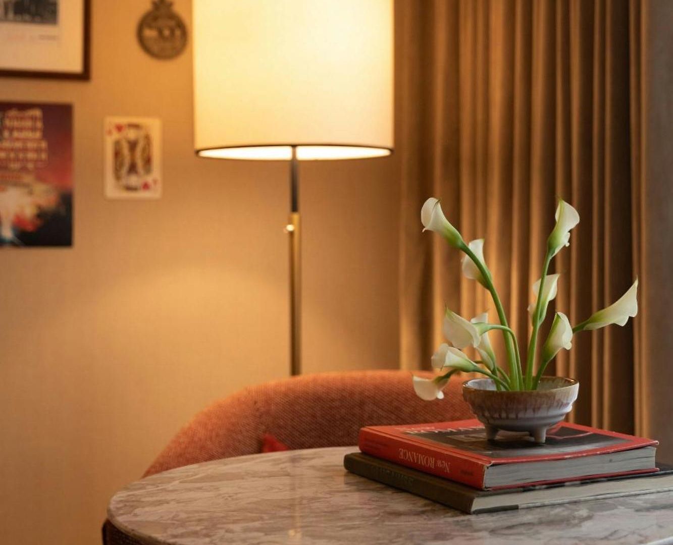 Hutton Hotel, Nashville, A Tribute Portfolio 4* Nashville