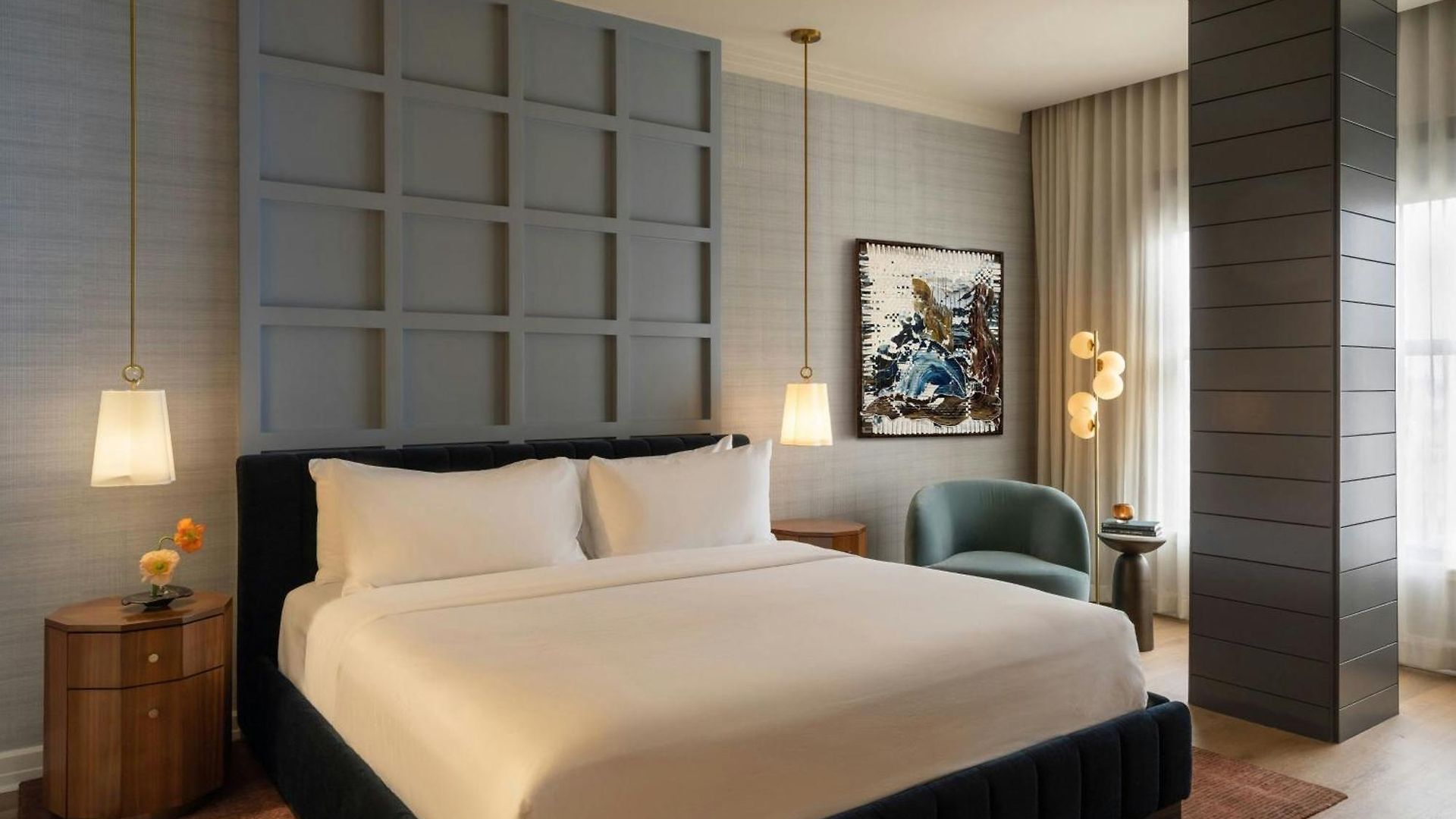 Hutton Hotel, Nashville, A Tribute Portfolio 4*