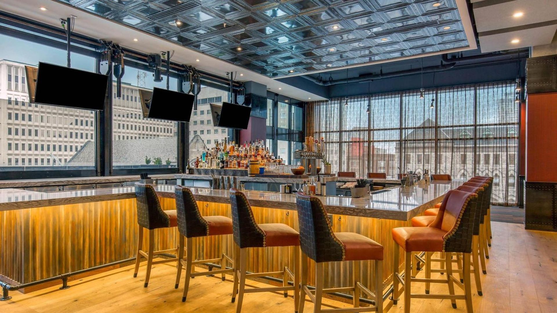 Hotel Cambria Downtown