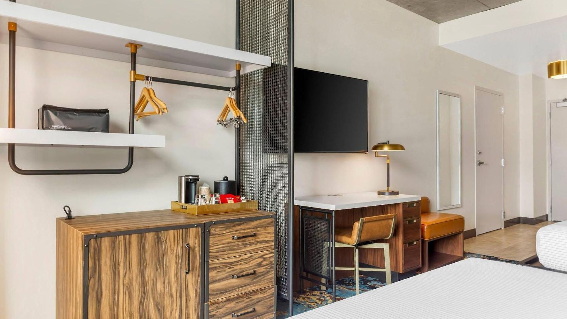 Cambria Downtown 4* Nashville