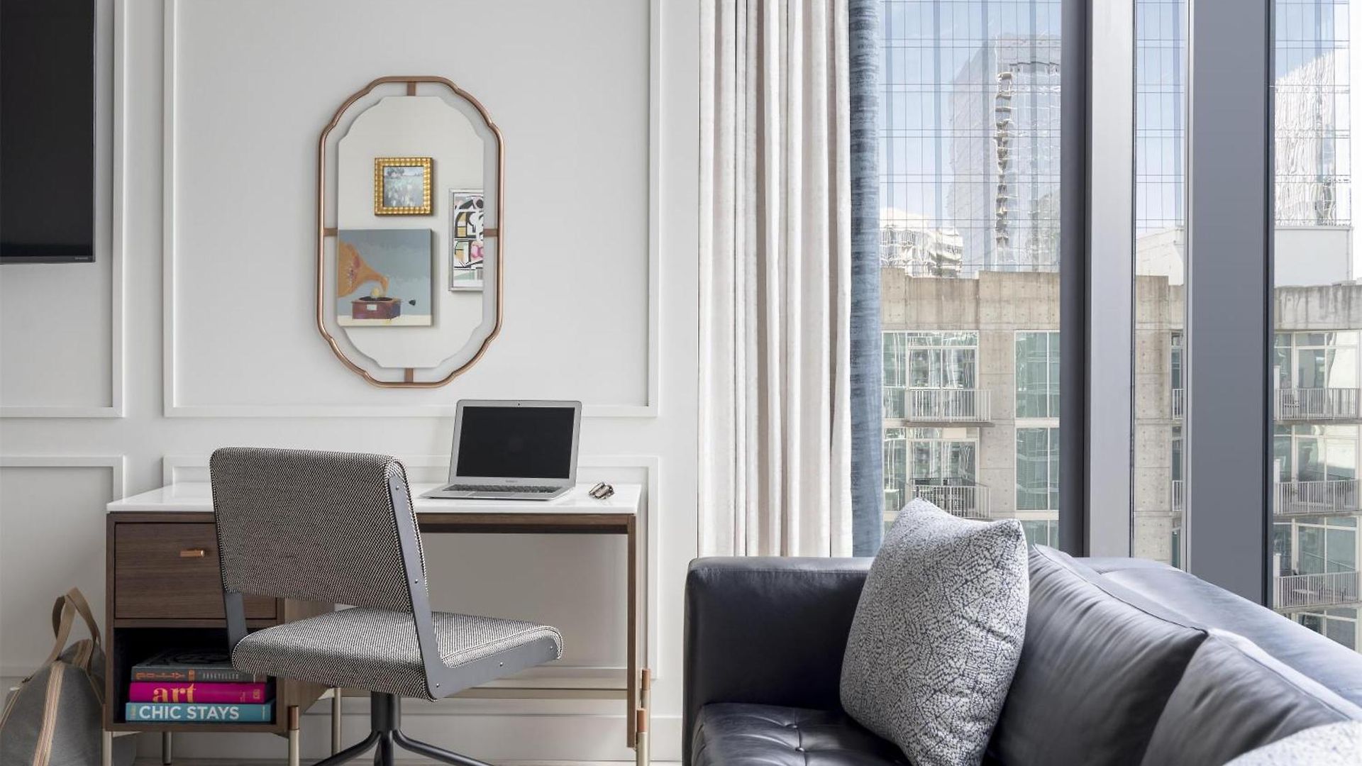 Hotel Hyatt Centric Downtown