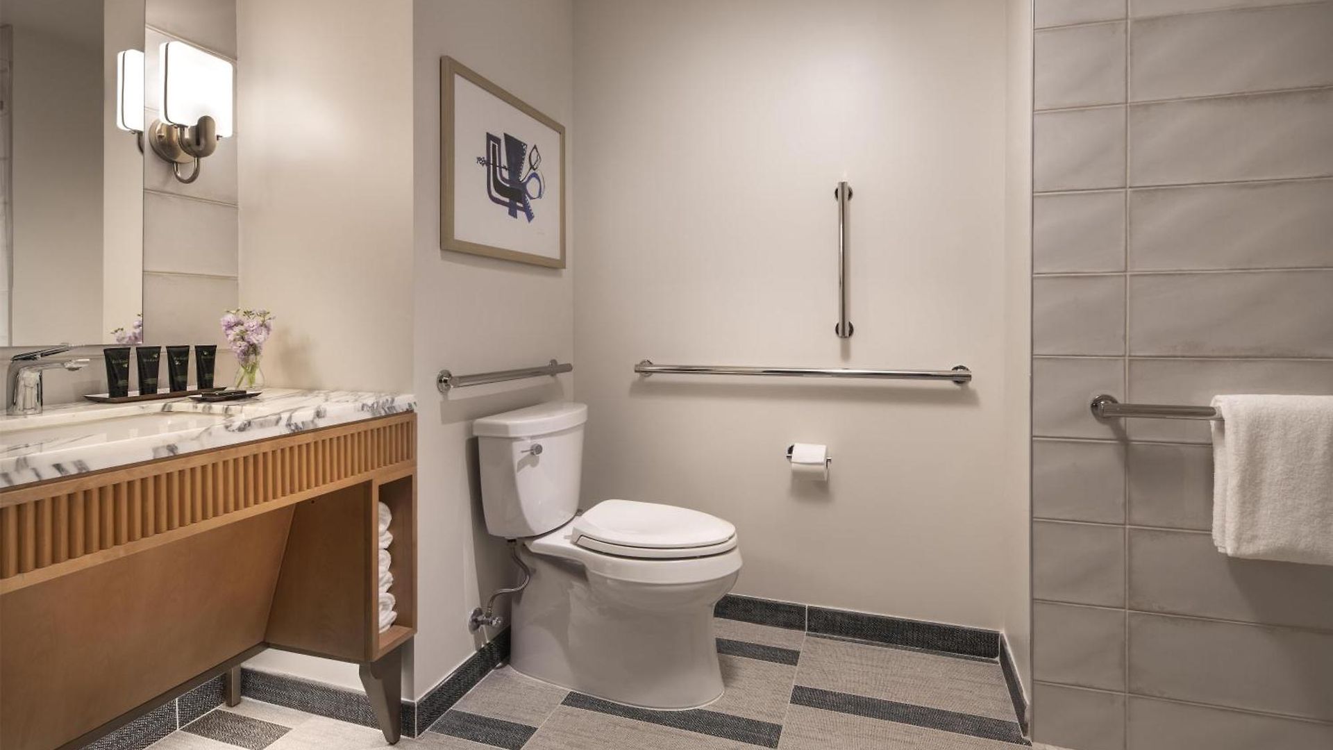 Hyatt Centric Downtown 4* Nashville