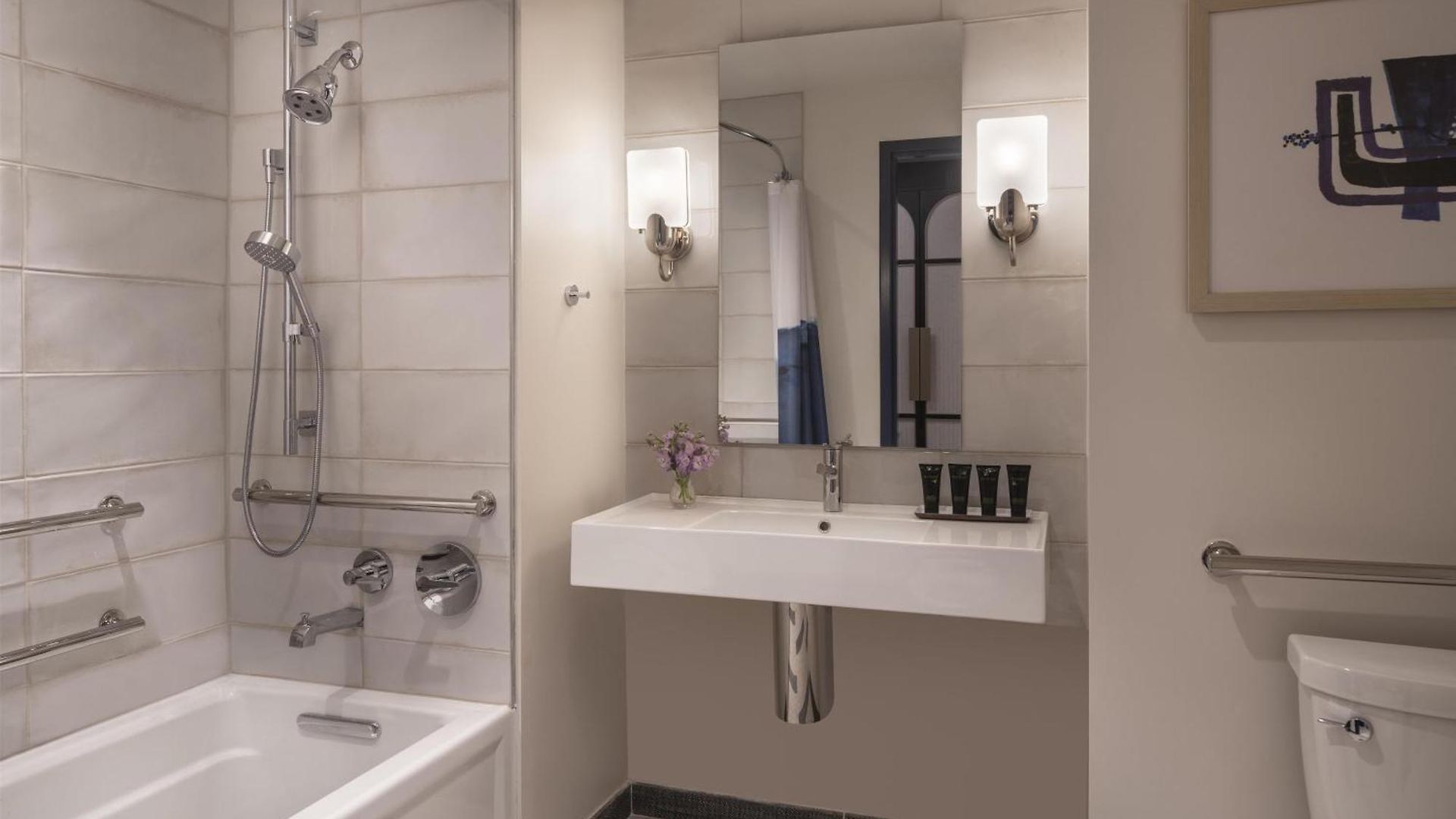 Hyatt Centric Downtown 4* Nashville