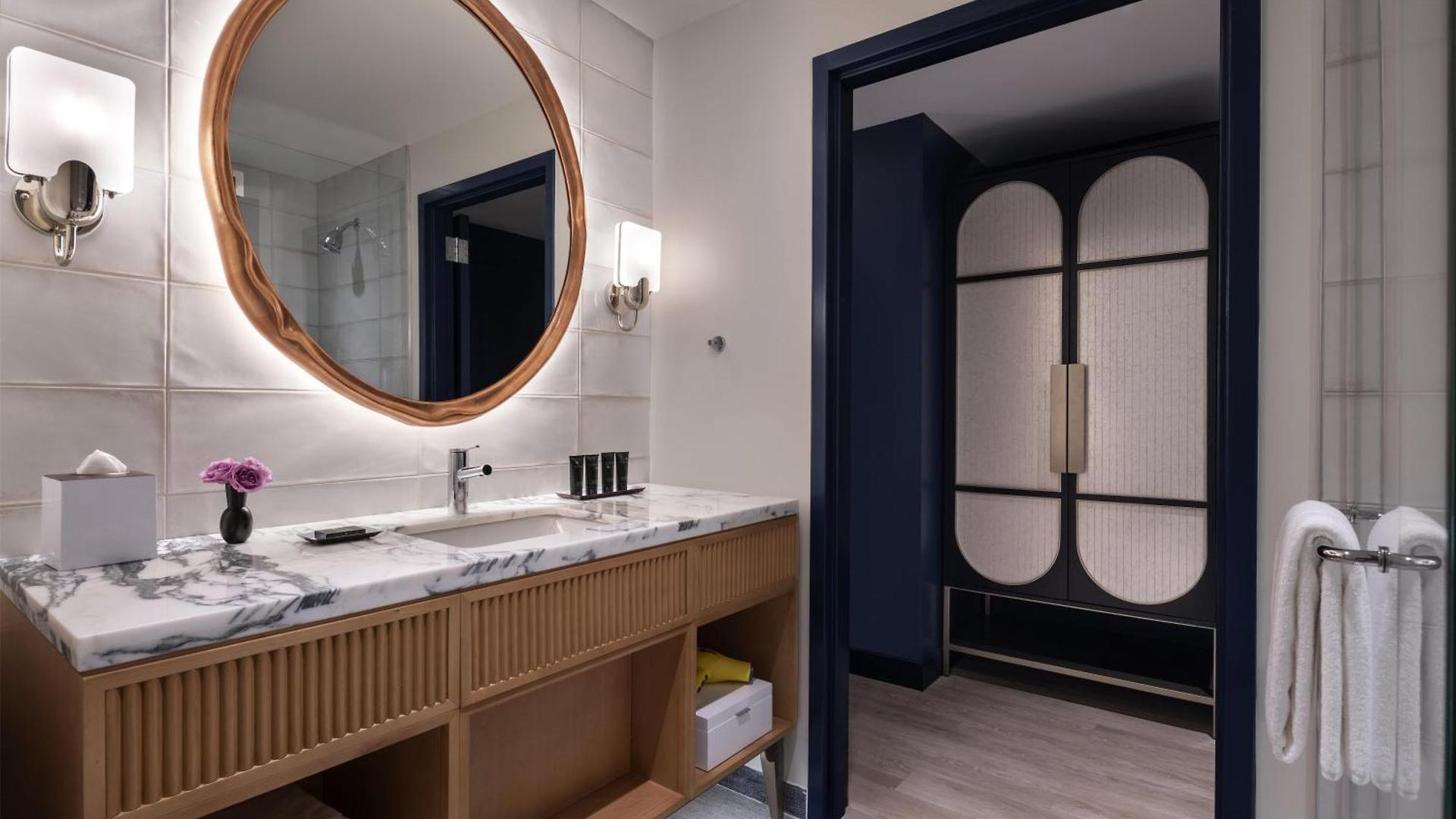 Hotel Hyatt Centric Downtown