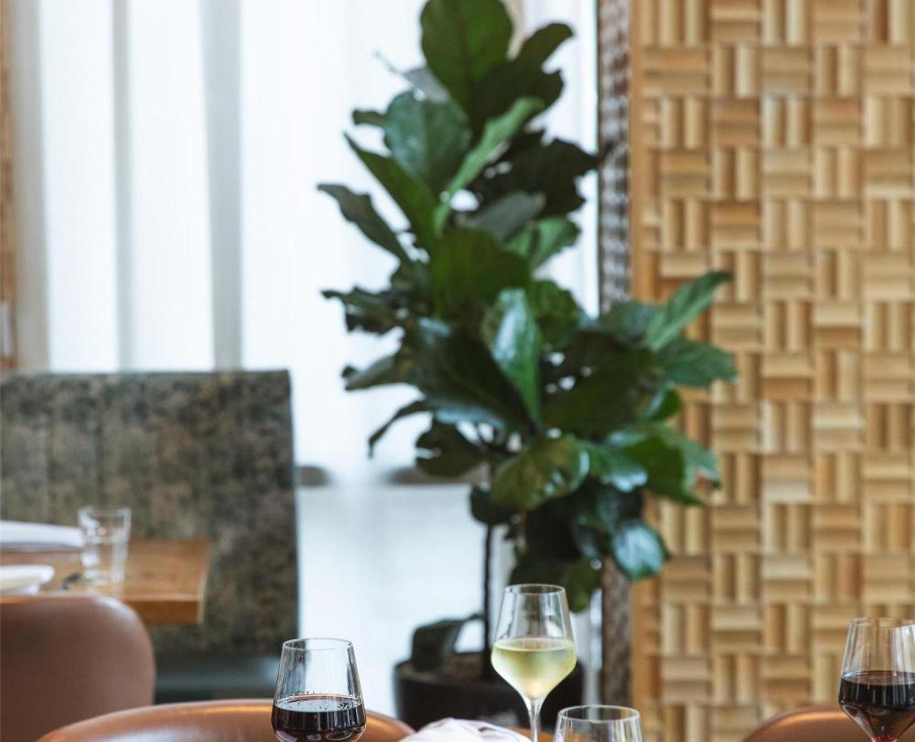 Hyatt Centric Downtown 4* Nashville