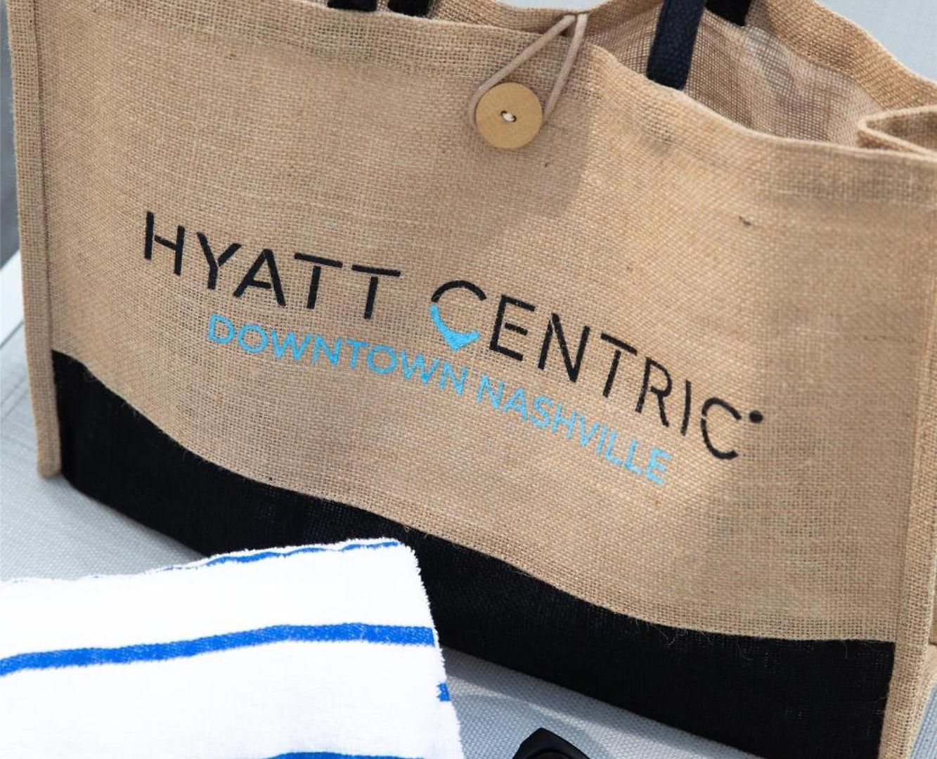 Hyatt Centric Downtown