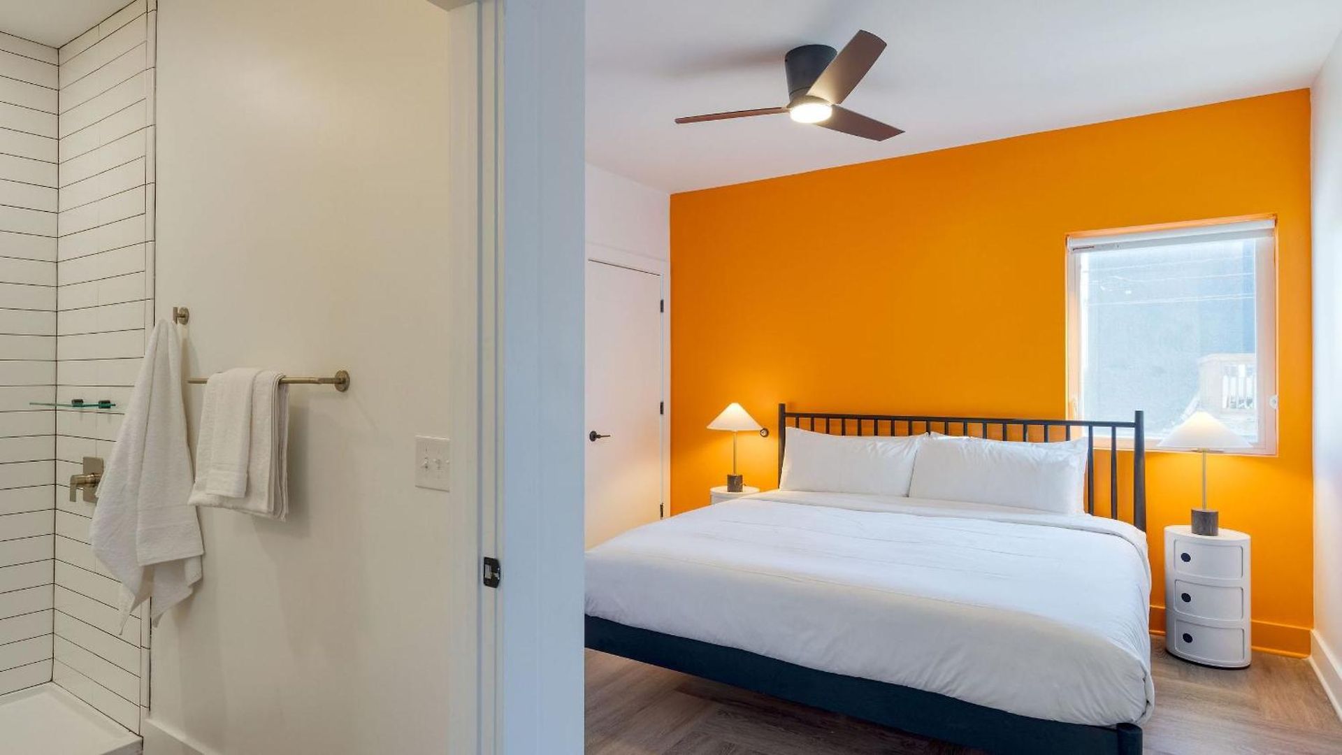 The Carter By Avantstay Nashville