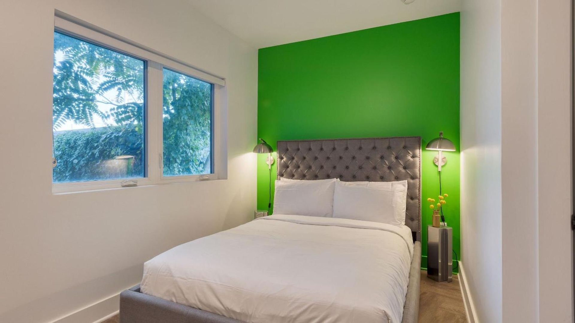 The Carter By Avantstay Apartment