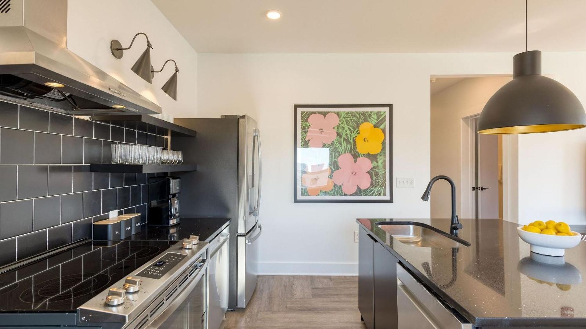 Apartment The Carter By Avantstay