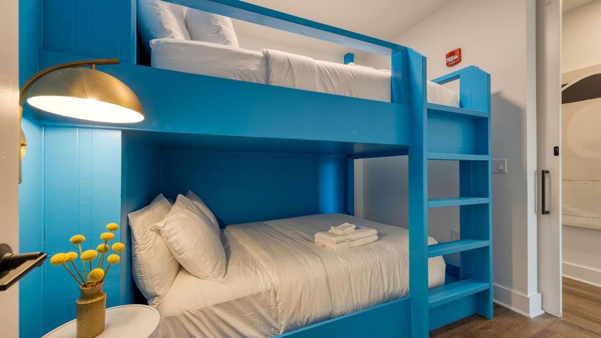 Apartment The Carter By Avantstay *