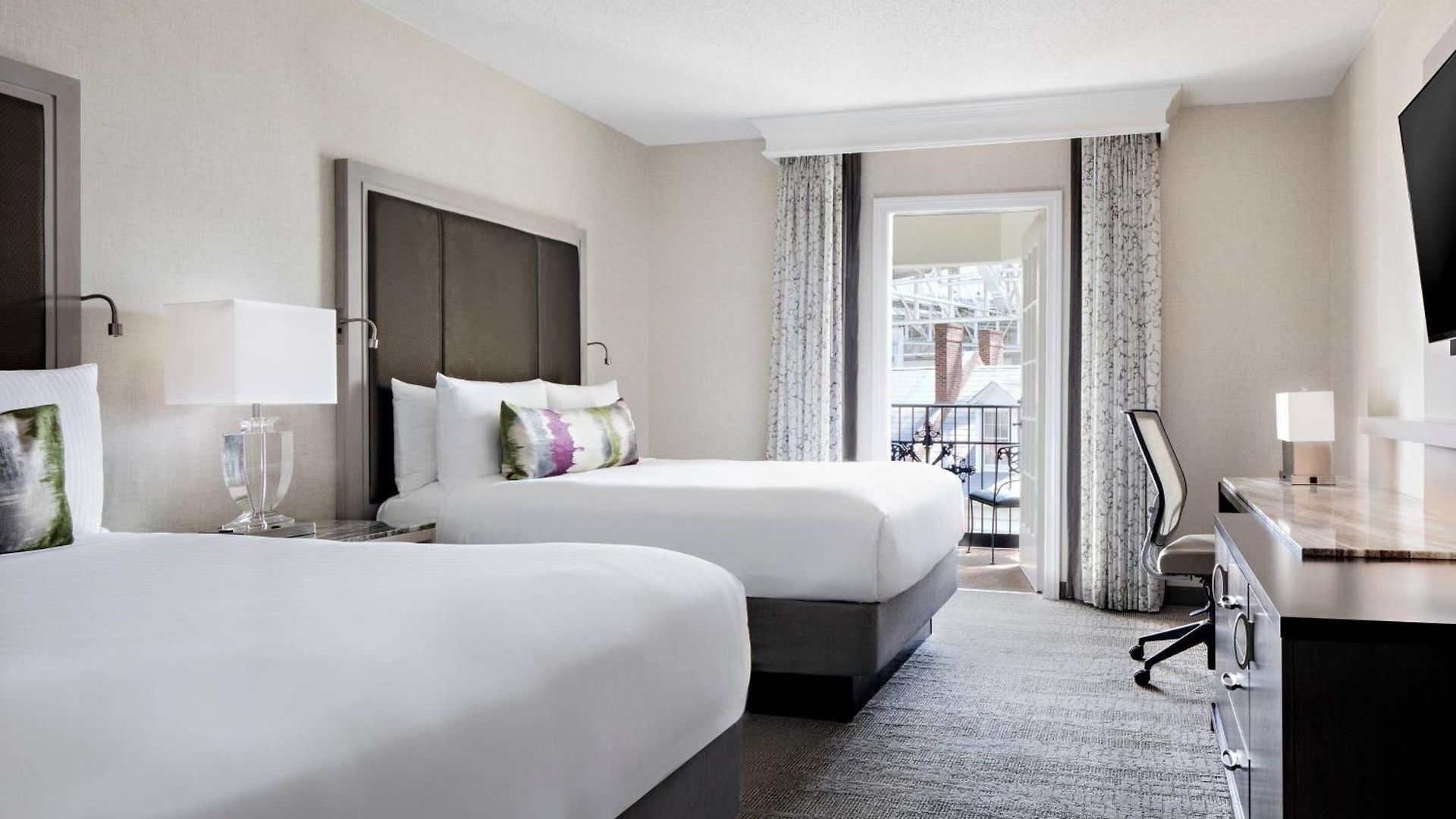Resort Gaylord Opryland & Convention Center