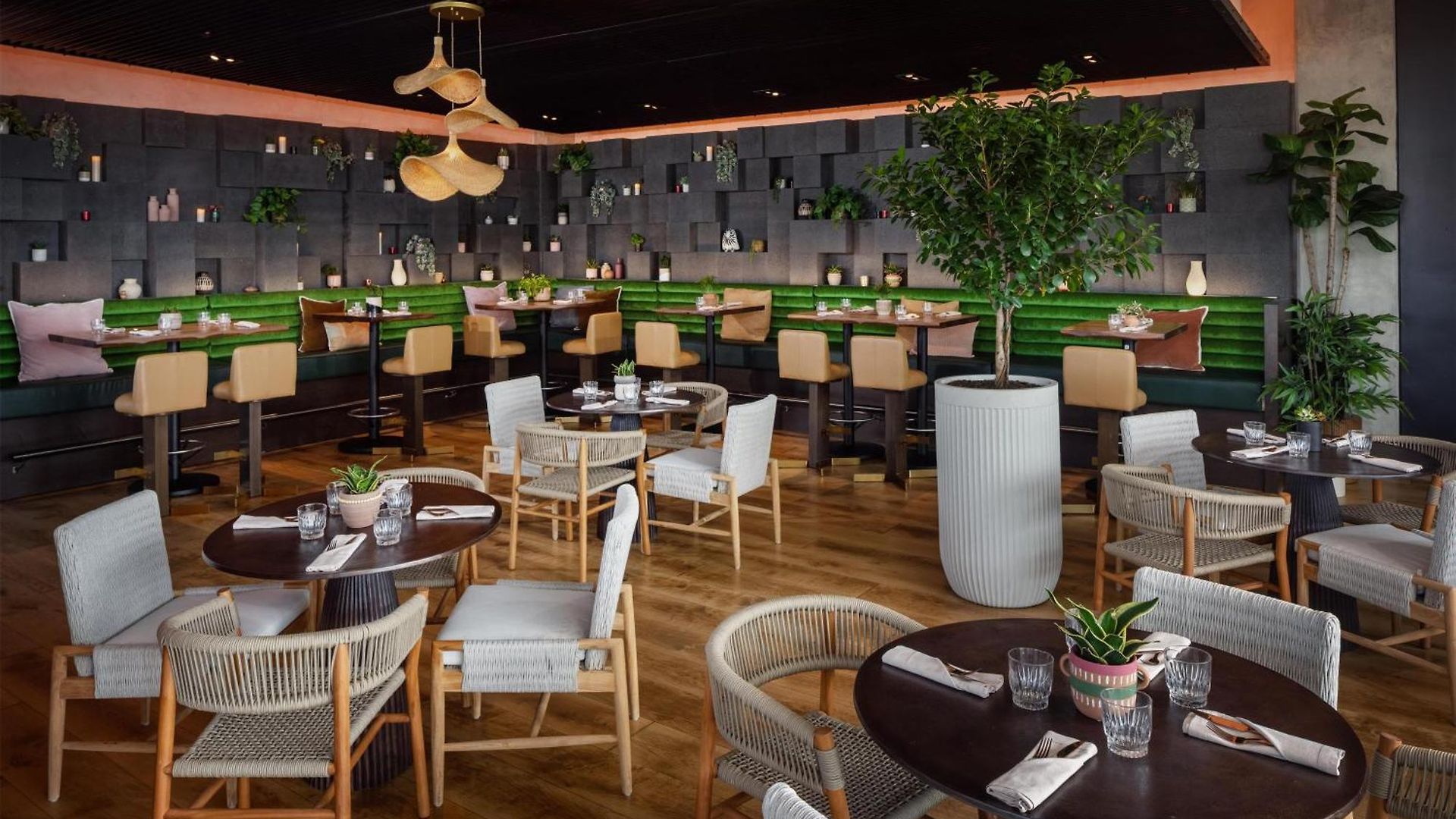 Canopy By Hilton Downtown The Gulch 4* Nashville