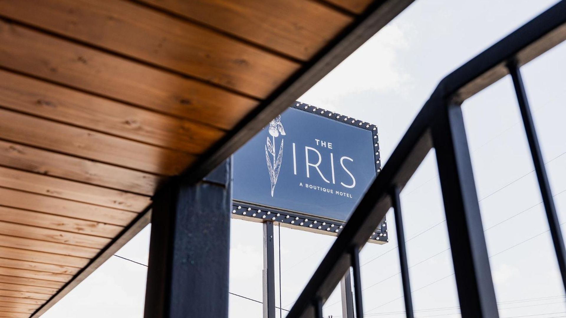 The Iris Nashville
