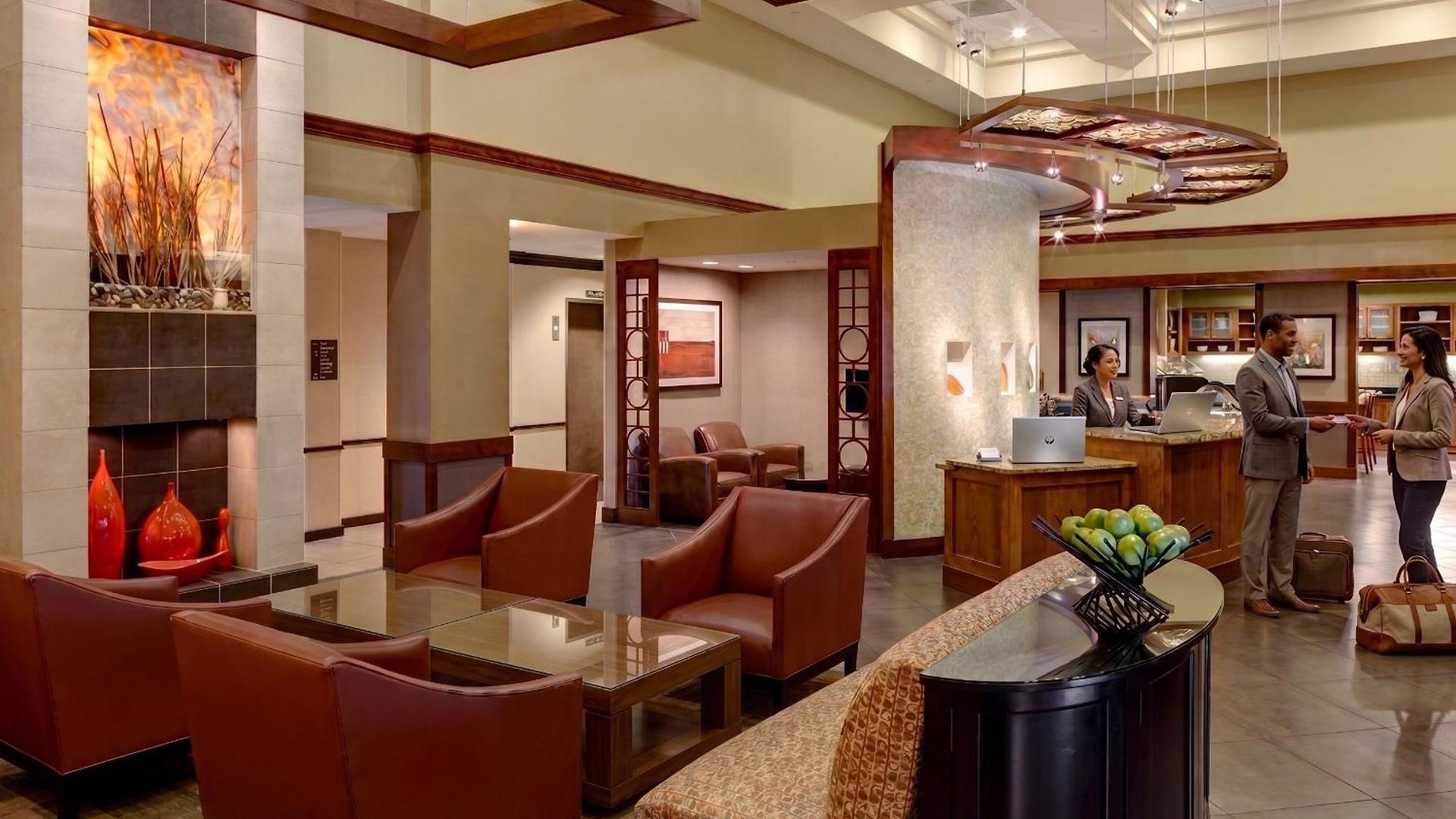 Hotel Bna Nashville
