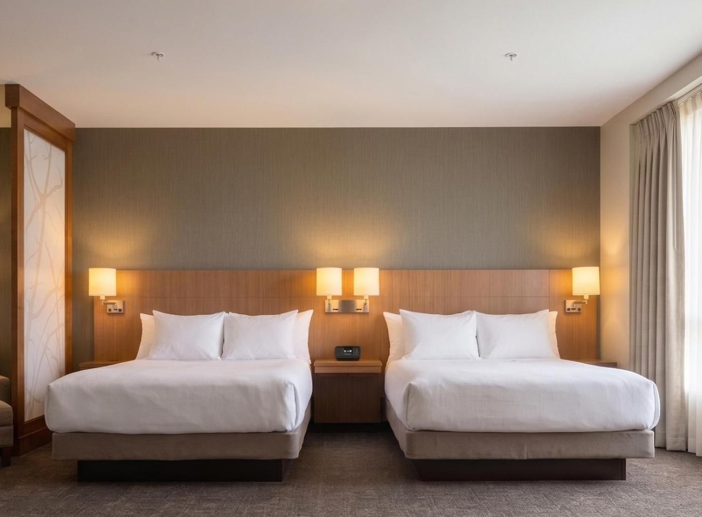 Bna 3* Nashville
