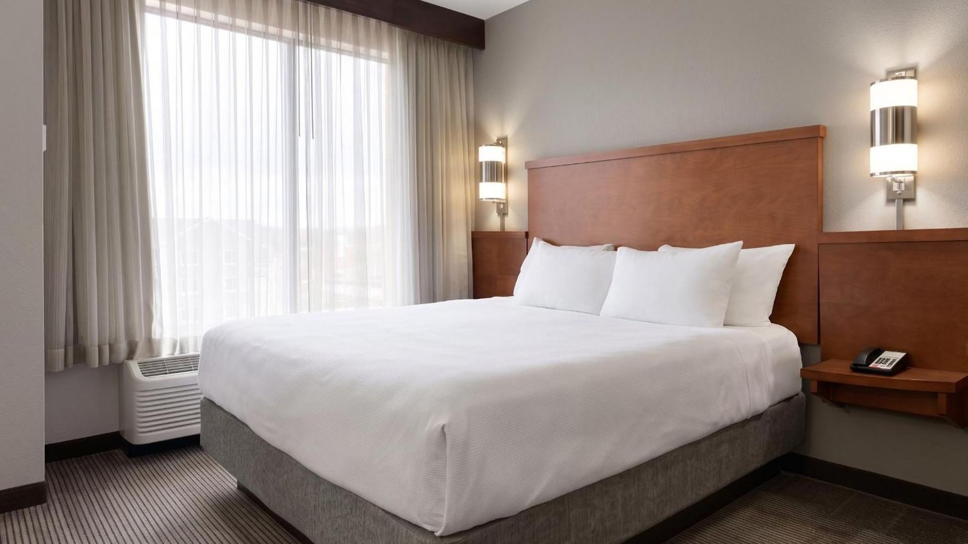Bna Hotel