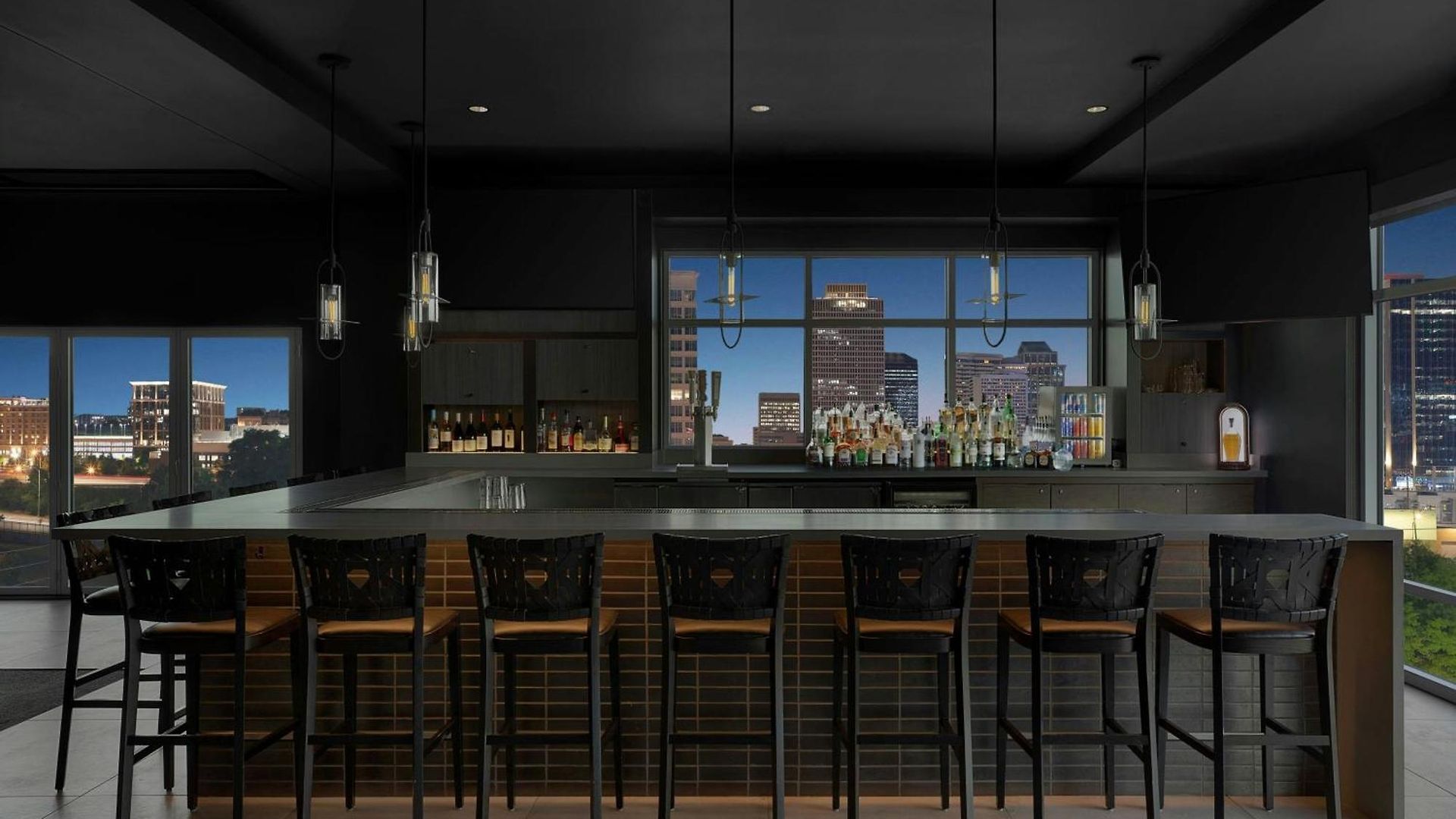 Towneplace By Marriott Midtown 3* Nashville