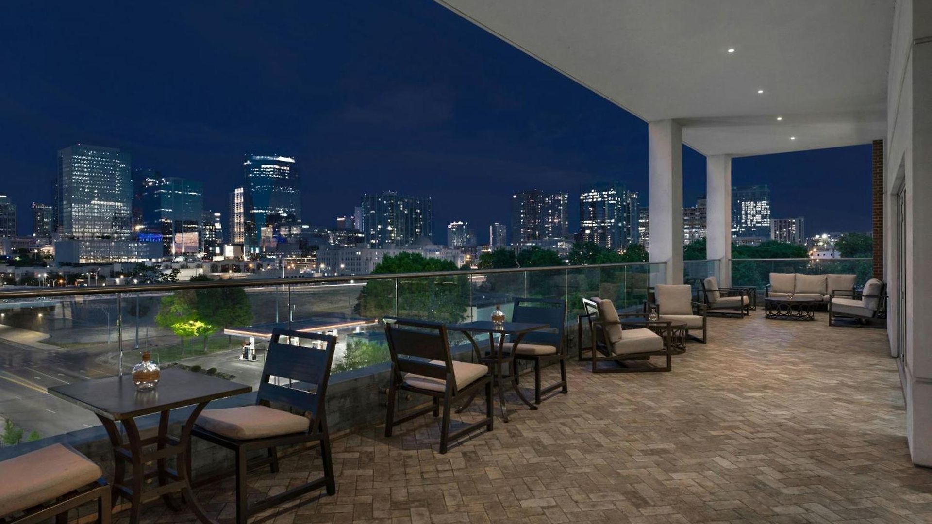 Towneplace By Marriott Midtown Hotel 3*