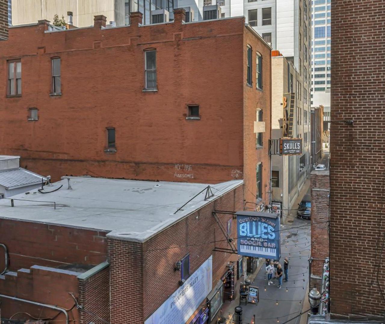 The Majestic Lofts *